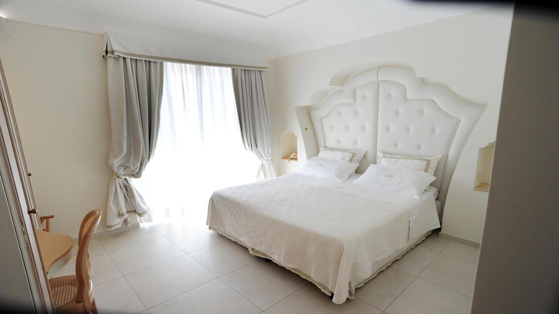 Hotel Minori Palace di Minori