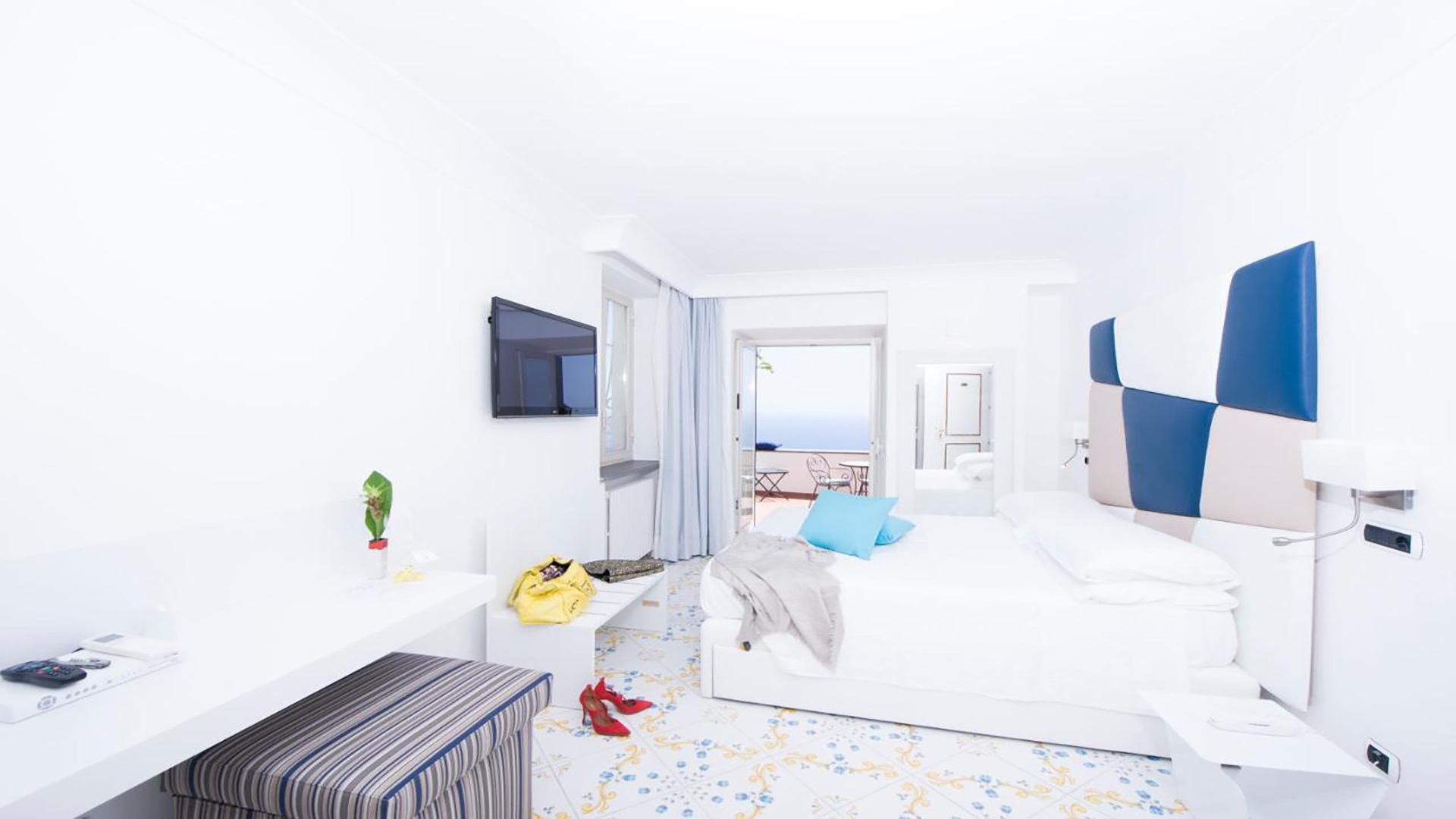 Hotel Villa Felice relais di Amalfi