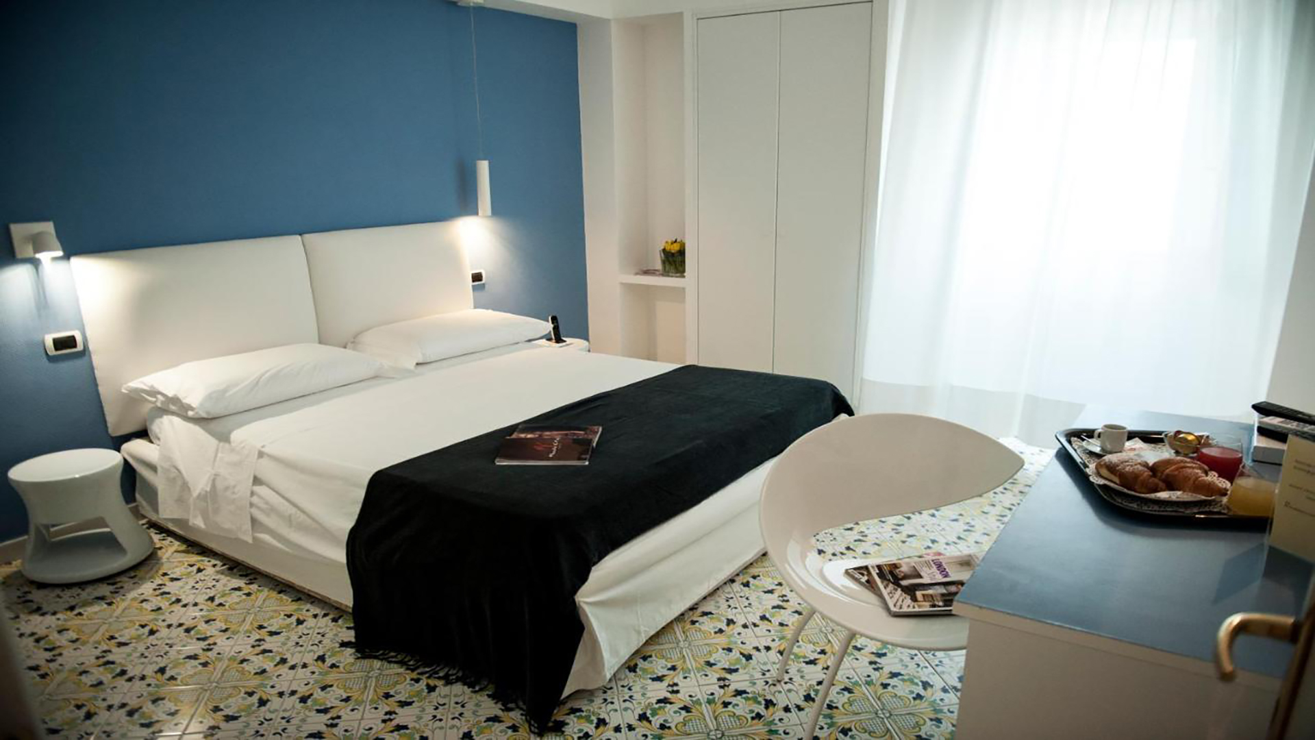Hotel Villa Felice relais di Amalfi