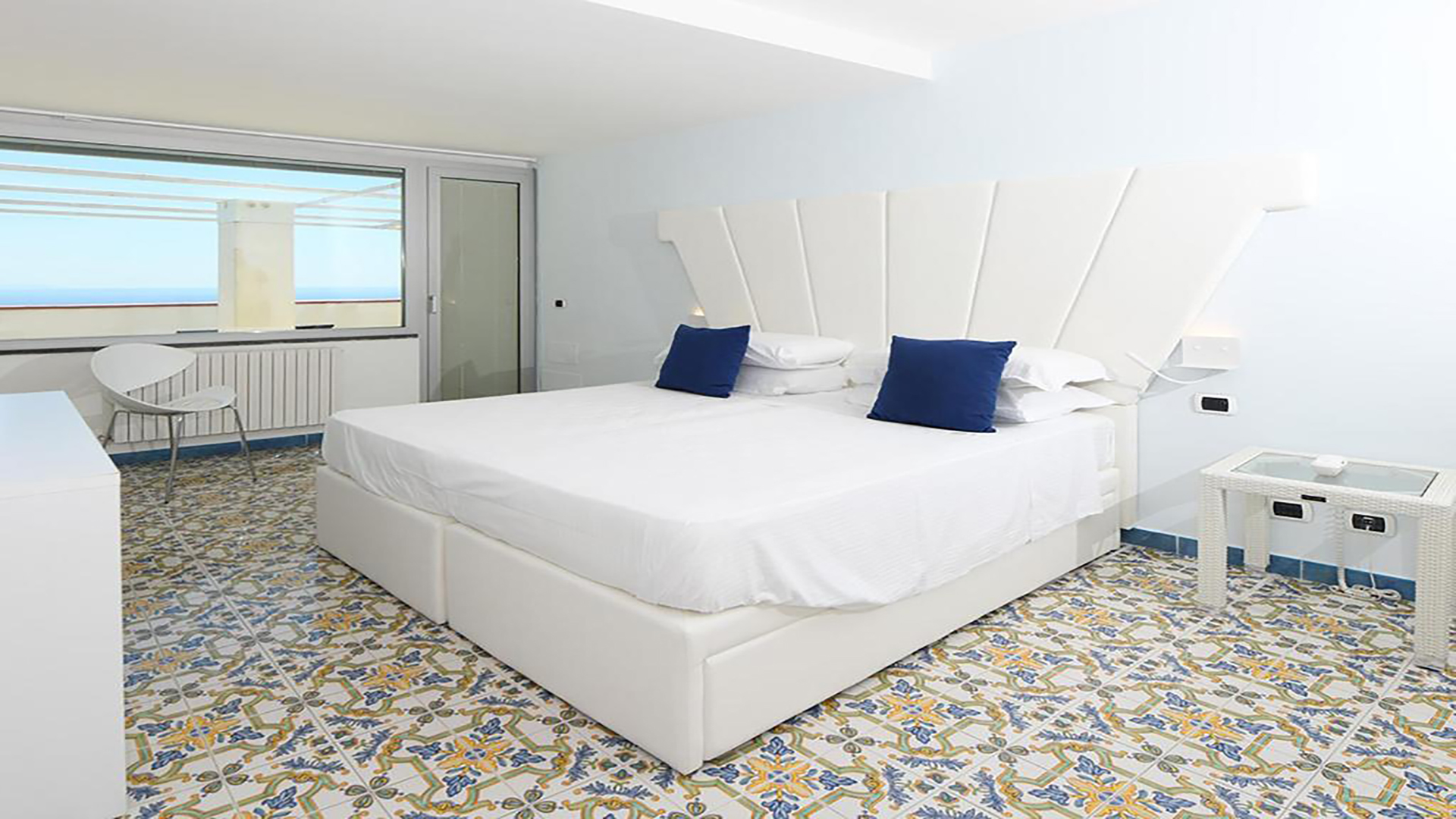 Hotel Villa Felice relais di Amalfi