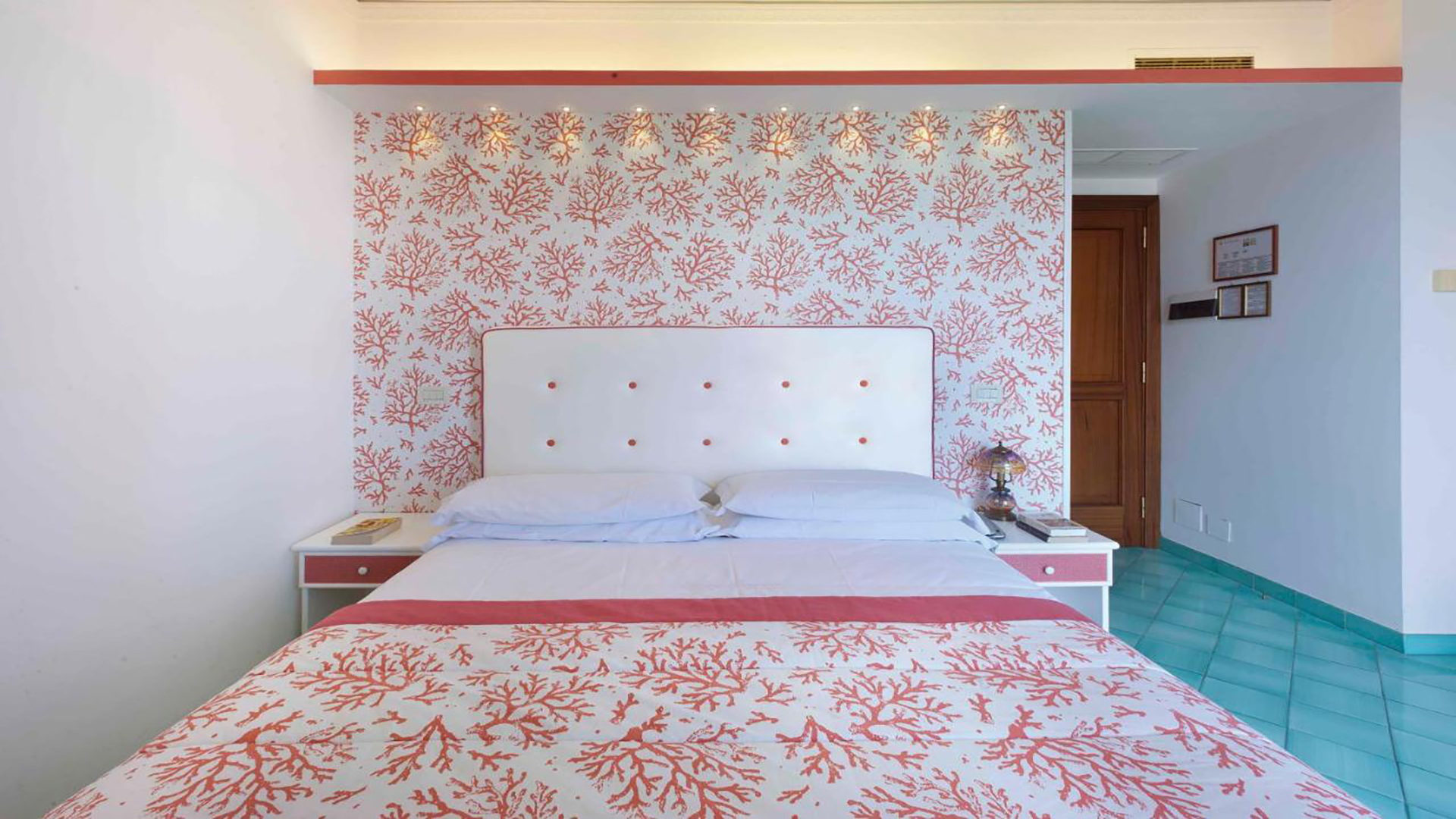 Hotel Girasole a Sorrento