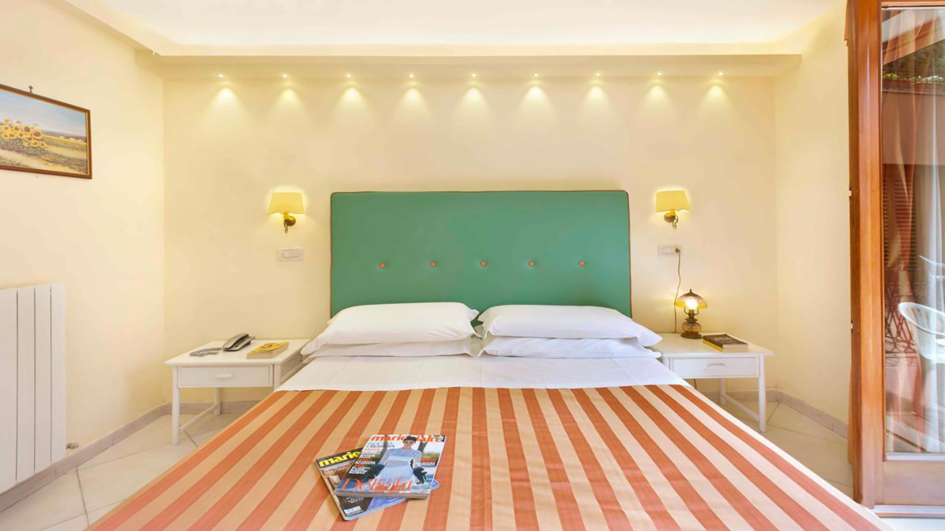 Hotel Girasole a Sorrento