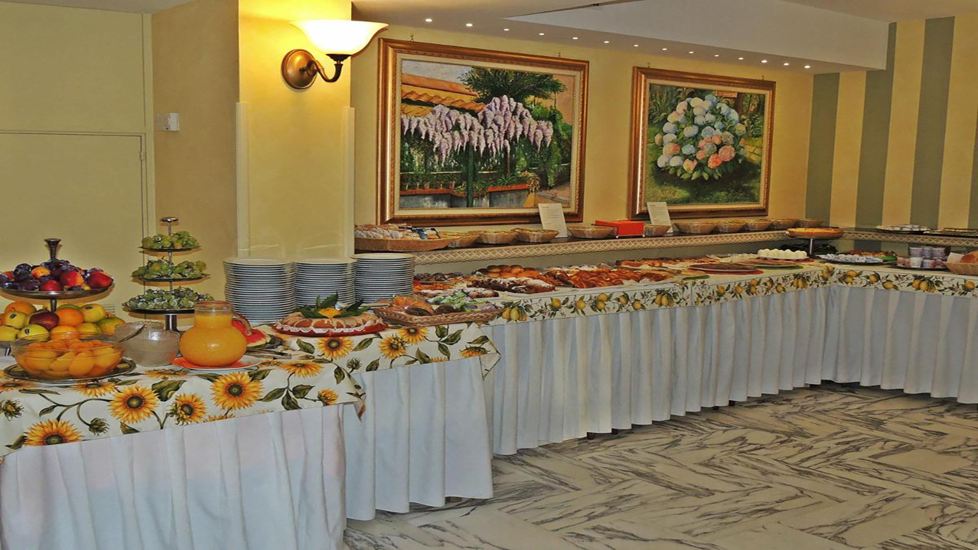 Hotel Girasole a Sorrento