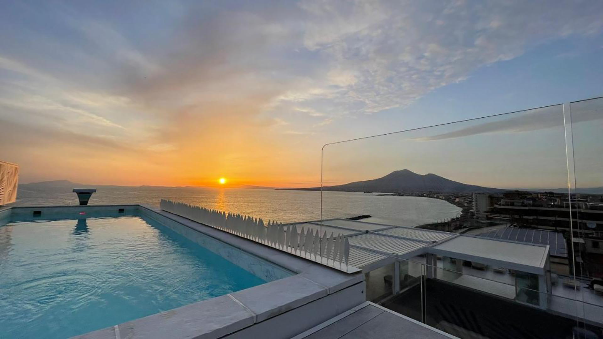 Hotel Stabia a Castellamare di Stabia