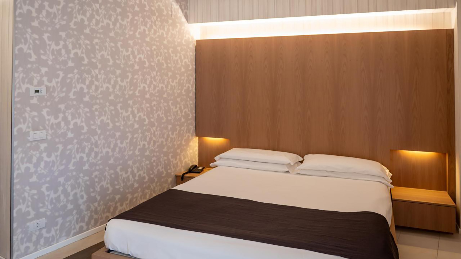 Eolian Milazzo Hotel a Milazzo