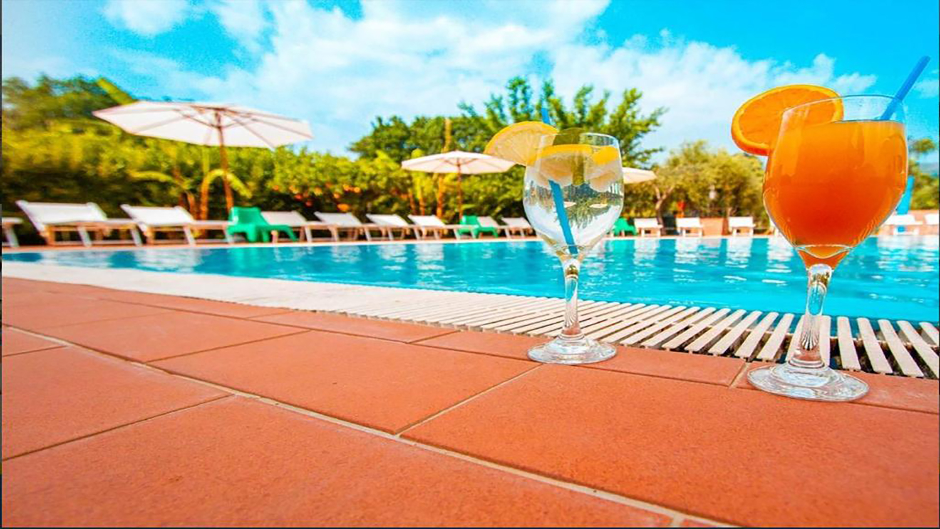 Medimare Residence Club a Patti