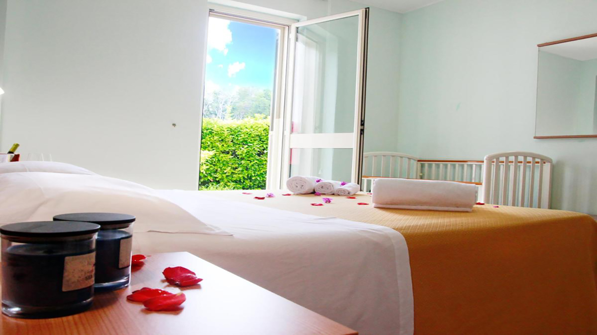 Medimare Residence Club a Patti