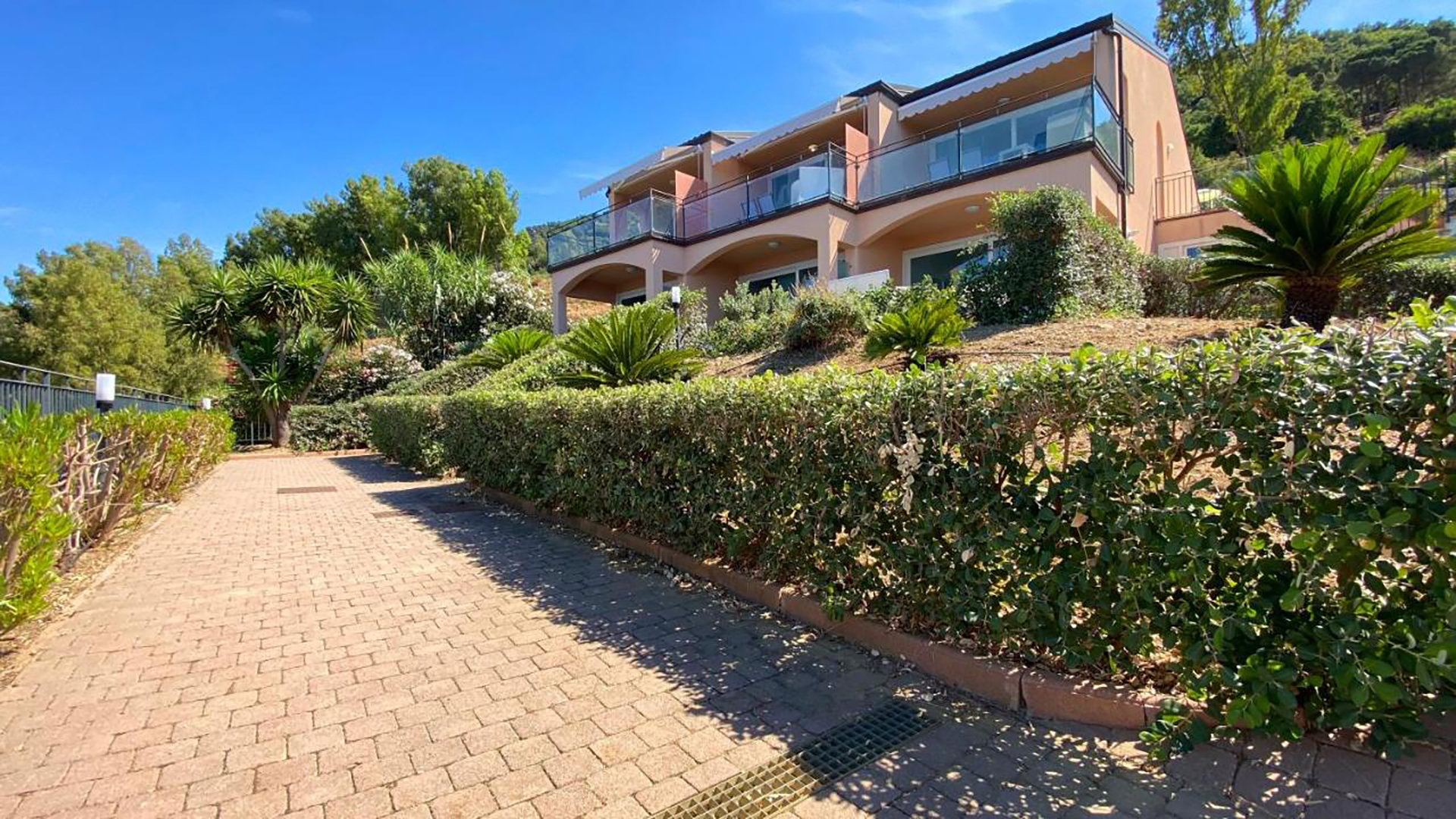 Bellavista magarà di Cefalù