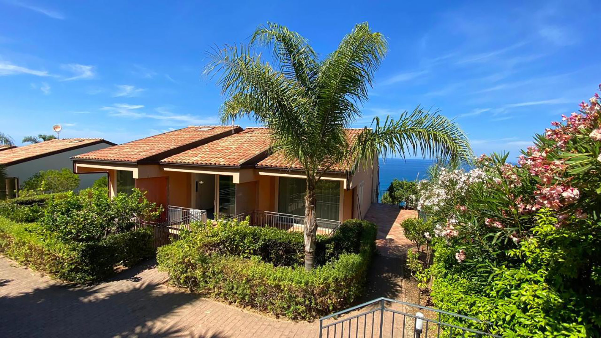 Bellavista magarà di Cefalù