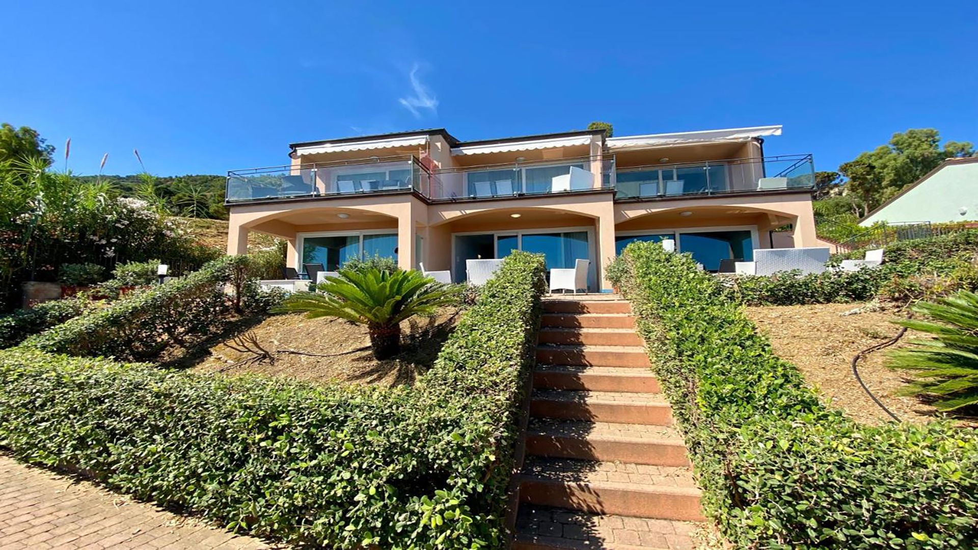 Bellavista magarà di Cefalù