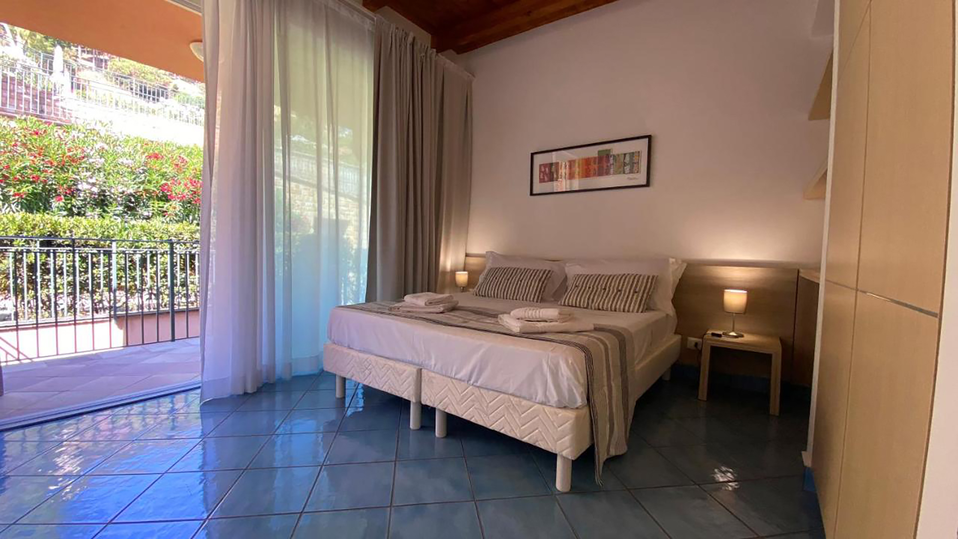 Bellavista magarà di Cefalù