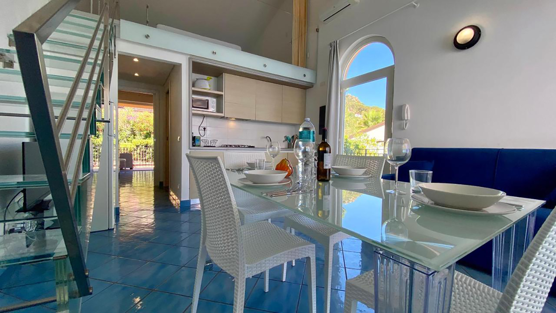 Bellavista magarà di Cefalù