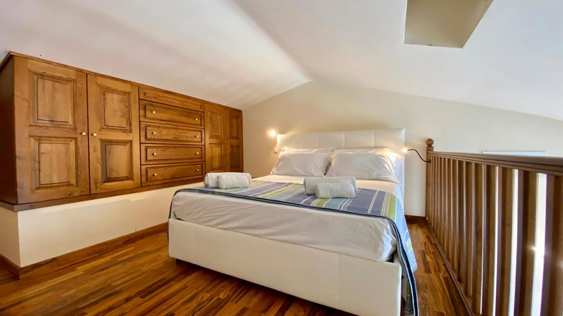 Bellavista magarà di Cefalù