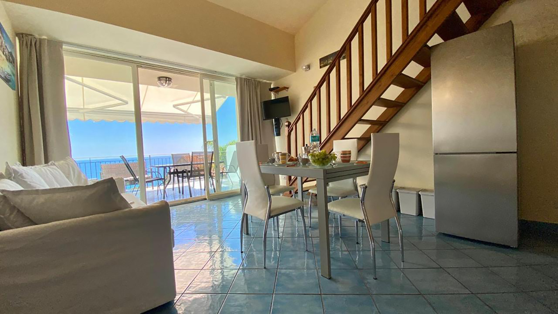 Bellavista magarà di Cefalù