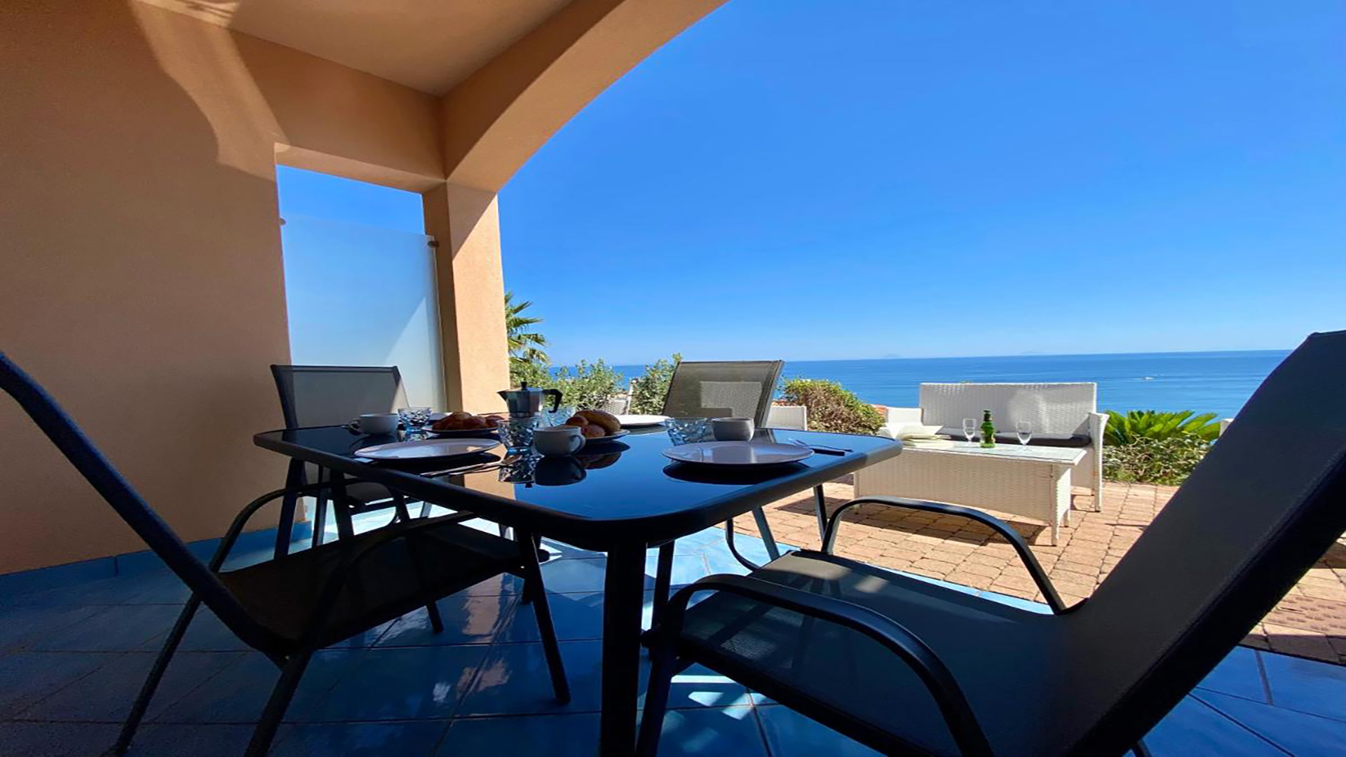 Bellavista magarà di Cefalù