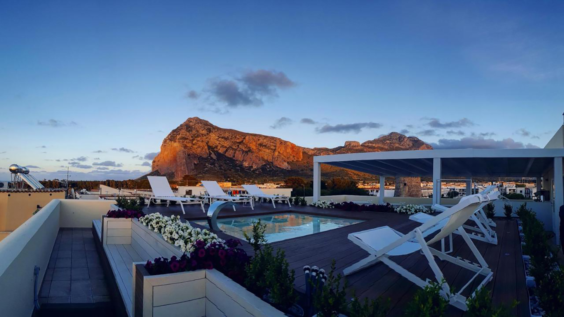 Artemide Hotel a San Vito lo Capo