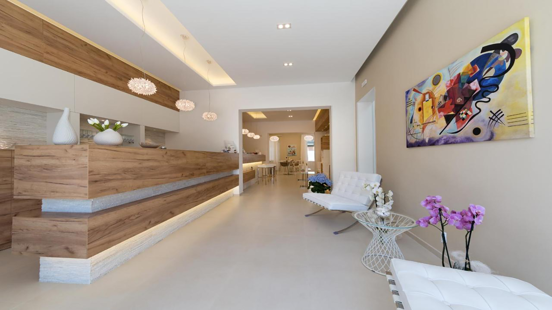 Artemide Hotel a San Vito lo Capo