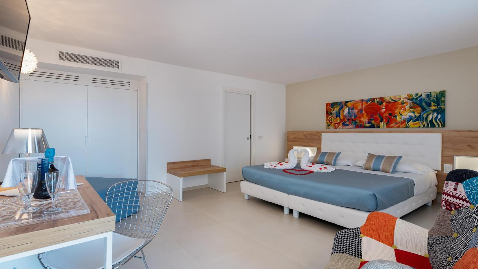 Artemide Hotel a San Vito lo Capo