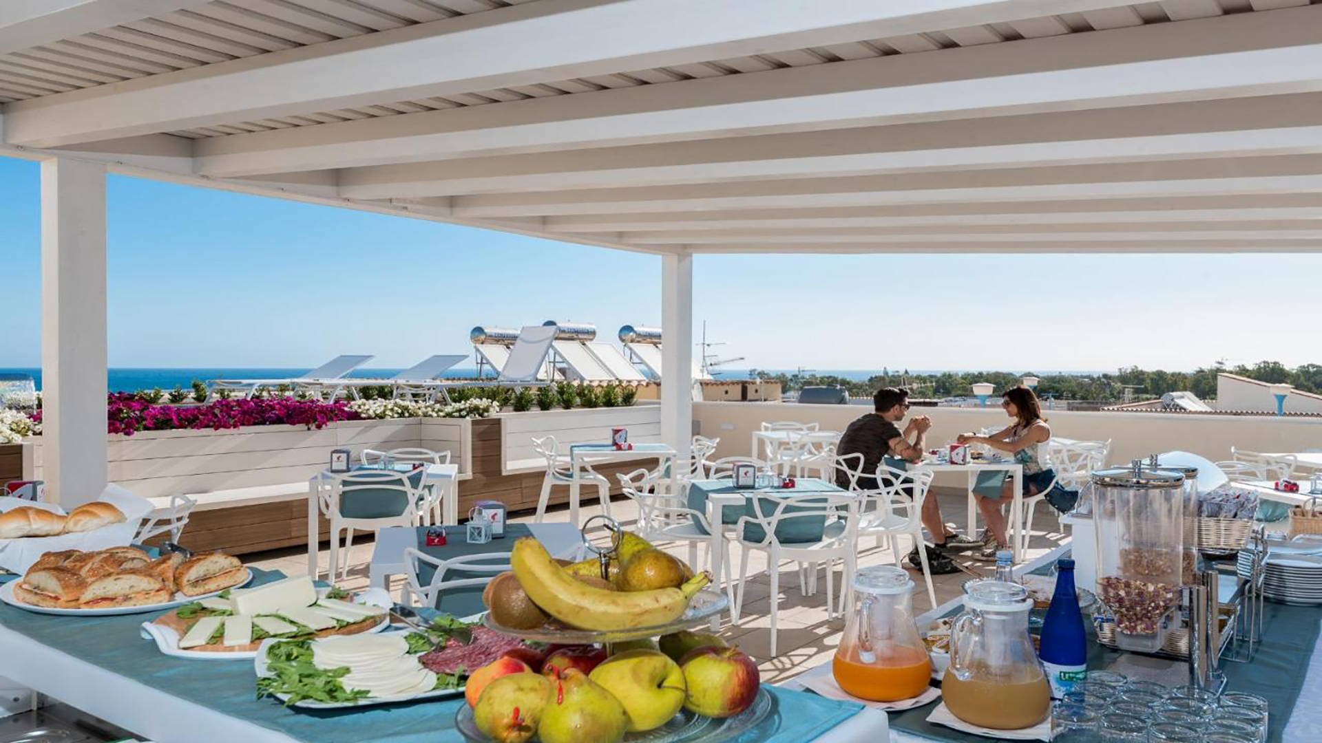 Artemide Hotel a San Vito lo Capo