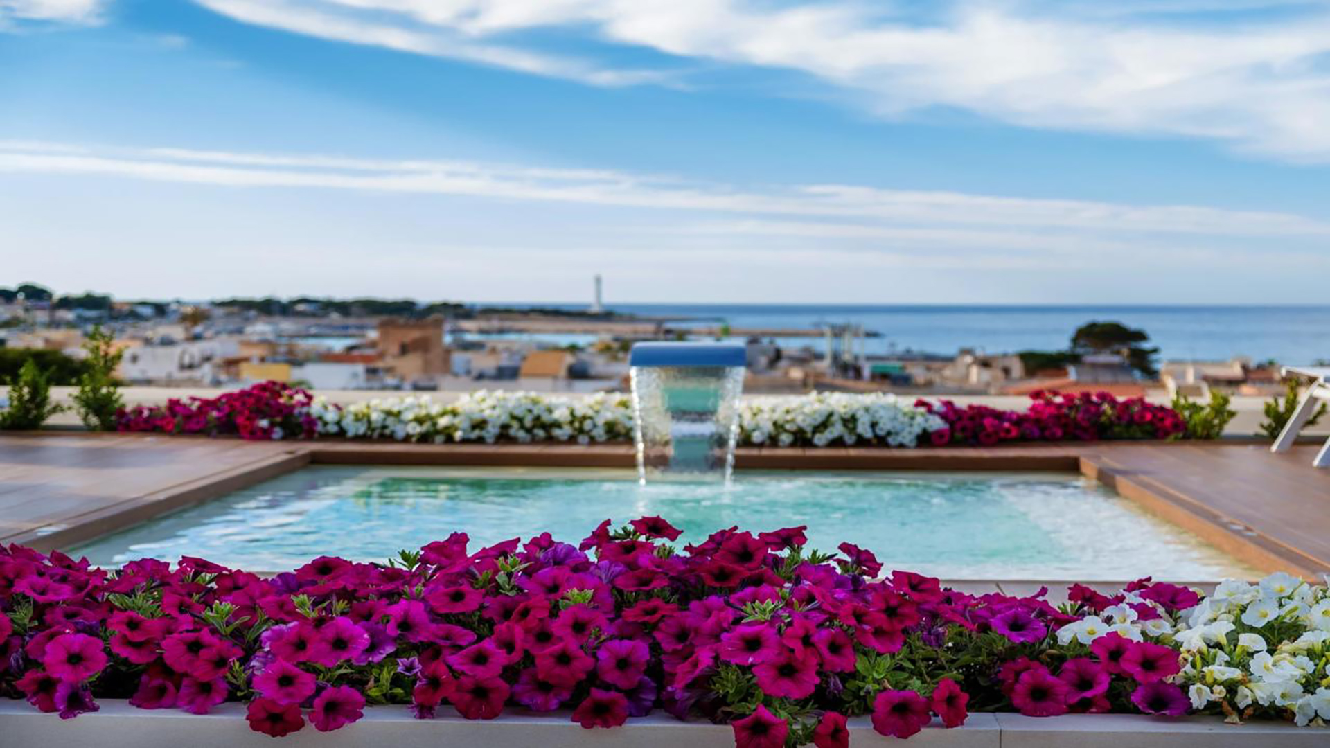 Artemide Hotel a San Vito lo Capo