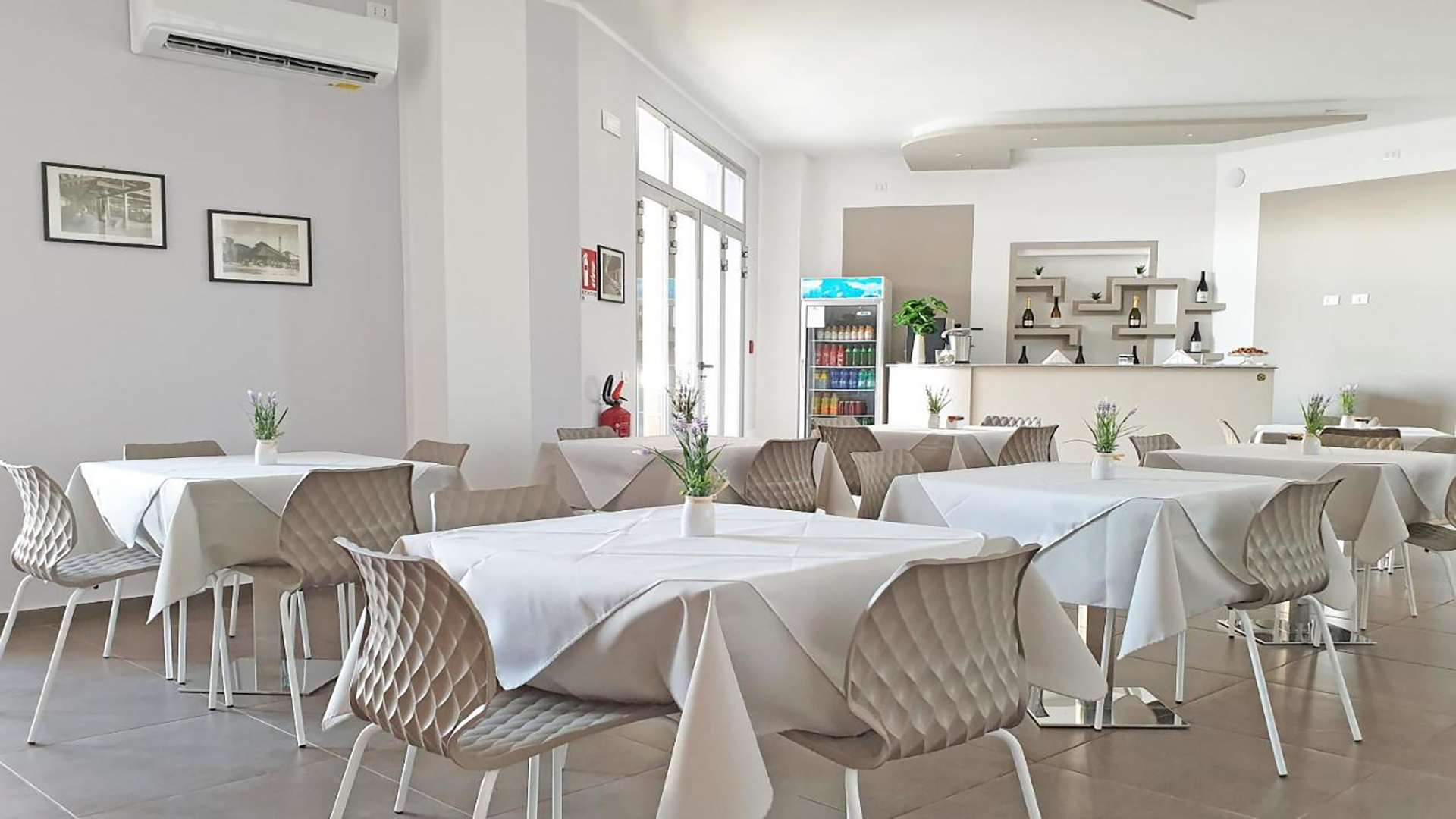 Travini Suite Holiday Resort