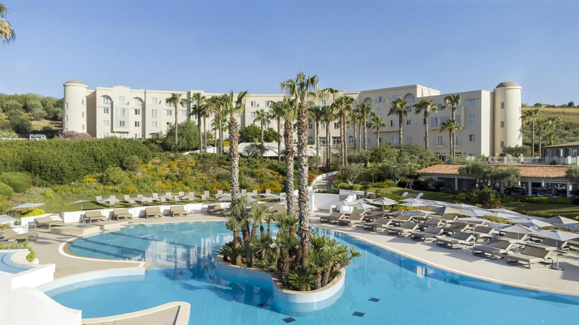 Mangia’s Selinunte Resort – Vacanza in Sicilia a Selinute