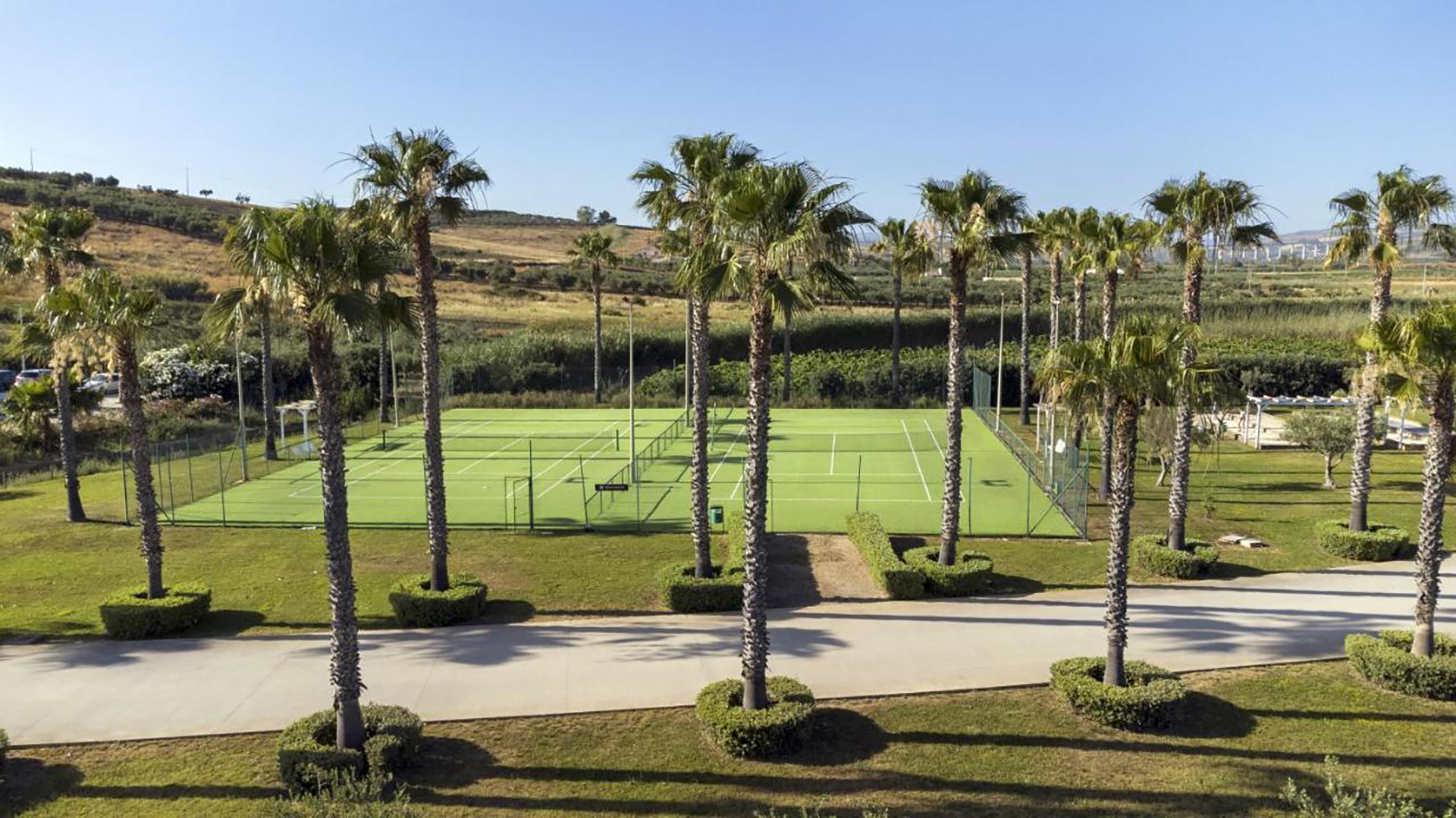 Mangia’s Selinunte Resort – Vacanza in Sicilia a Selinute