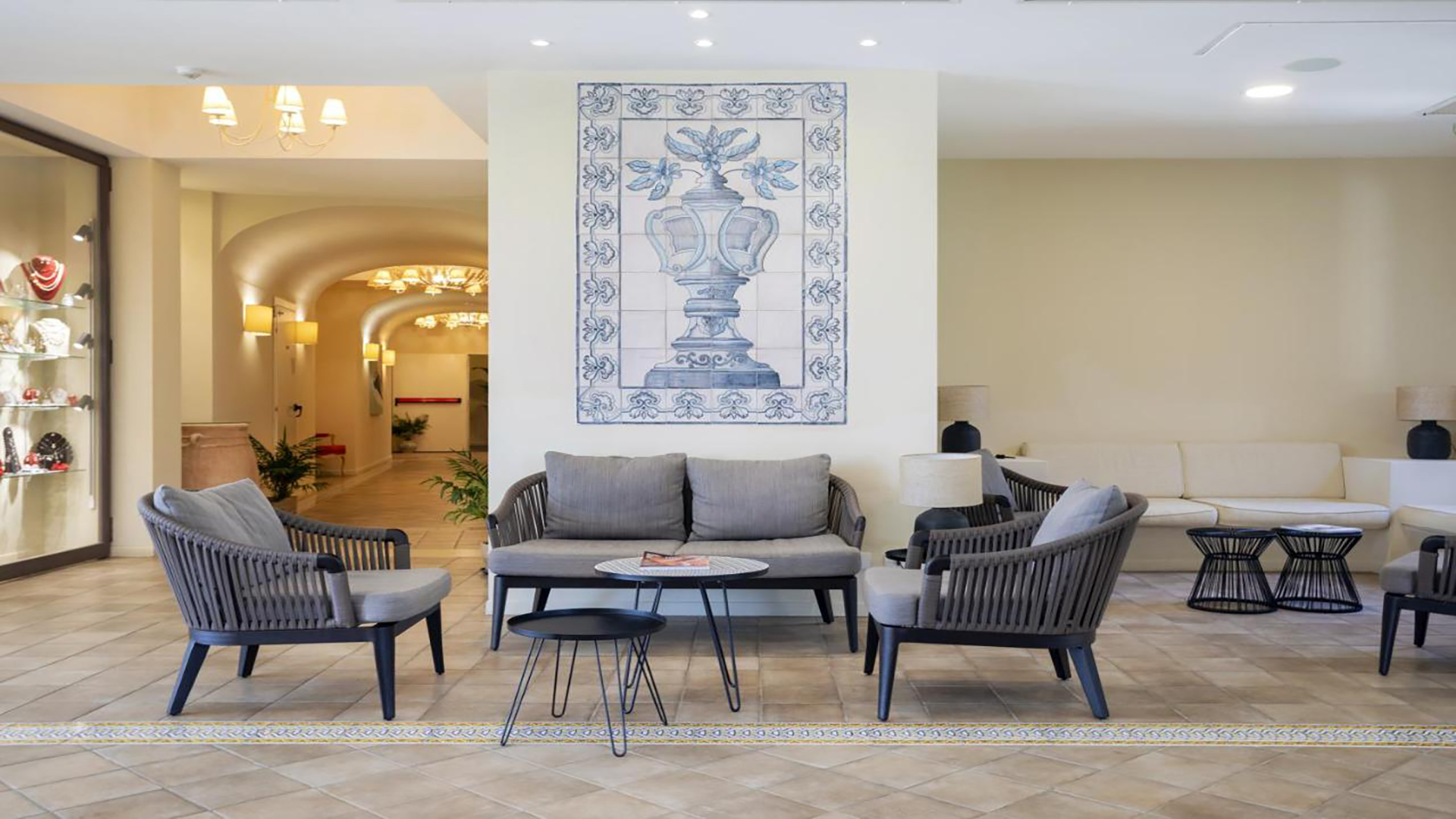 Mangia’s Selinunte Resort – Vacanza in Sicilia a Selinute