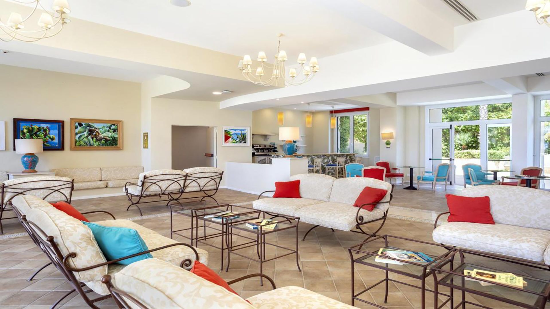 Mangia’s Selinunte Resort – Vacanza in Sicilia a Selinute