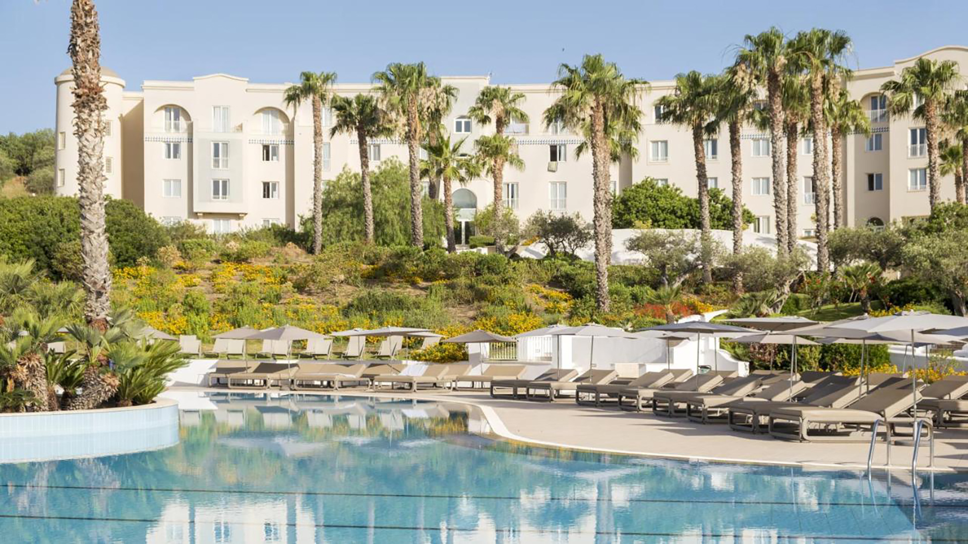 Mangia’s Selinunte Resort – Vacanza in Sicilia a Selinute