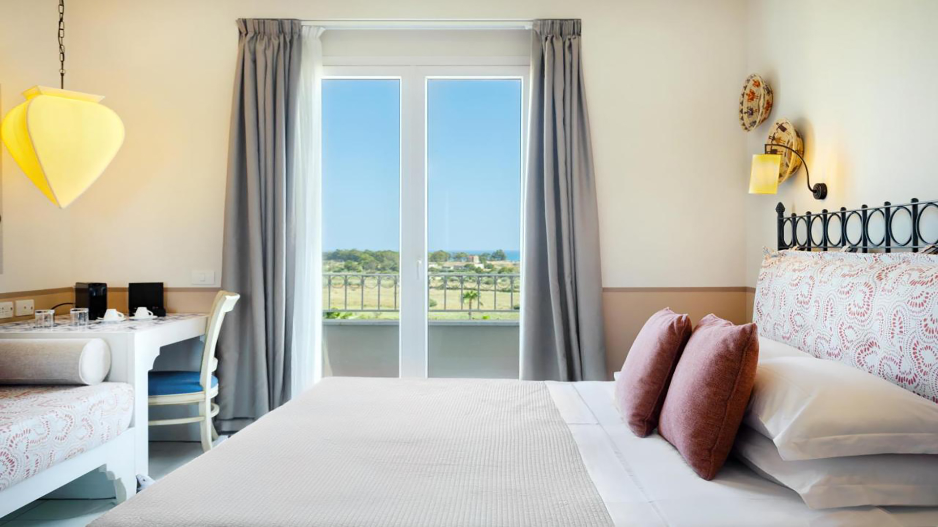 Mangia’s Selinunte Resort – Vacanza in Sicilia a Selinute