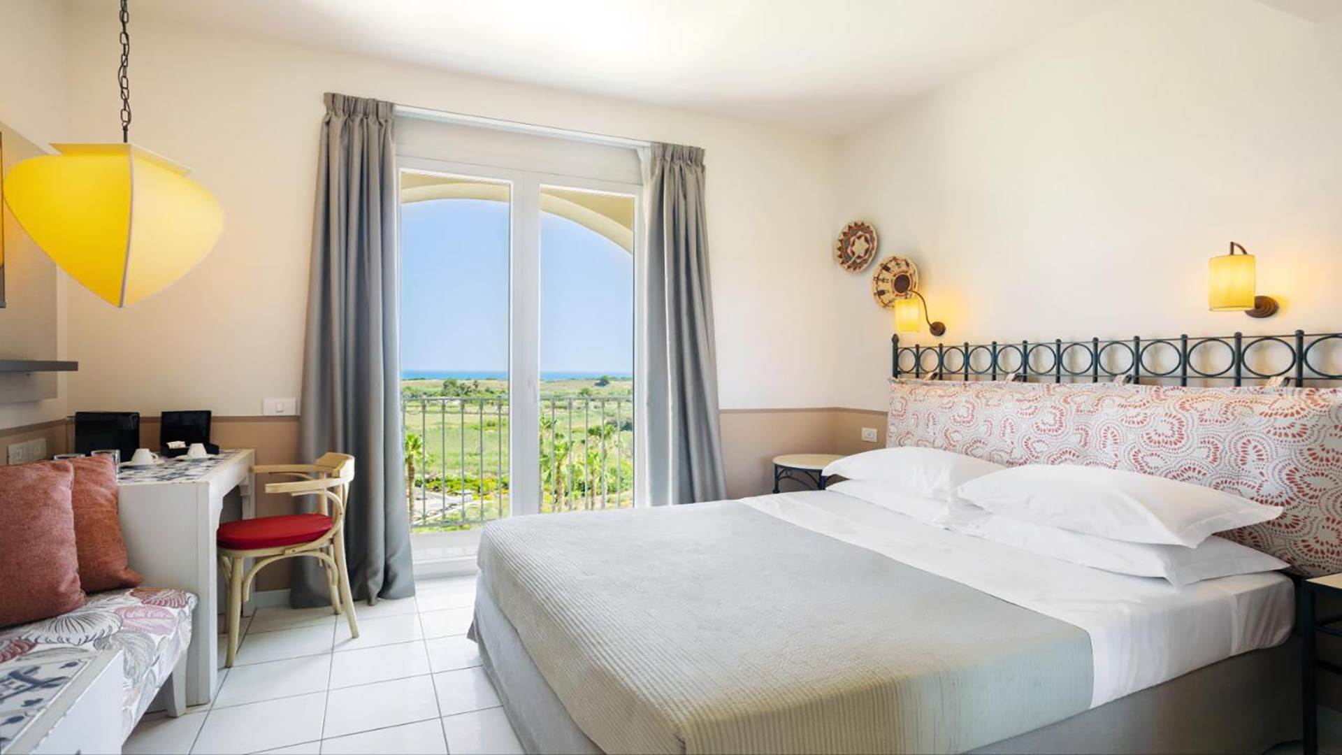 Mangia’s Selinunte Resort – Vacanza in Sicilia a Selinute