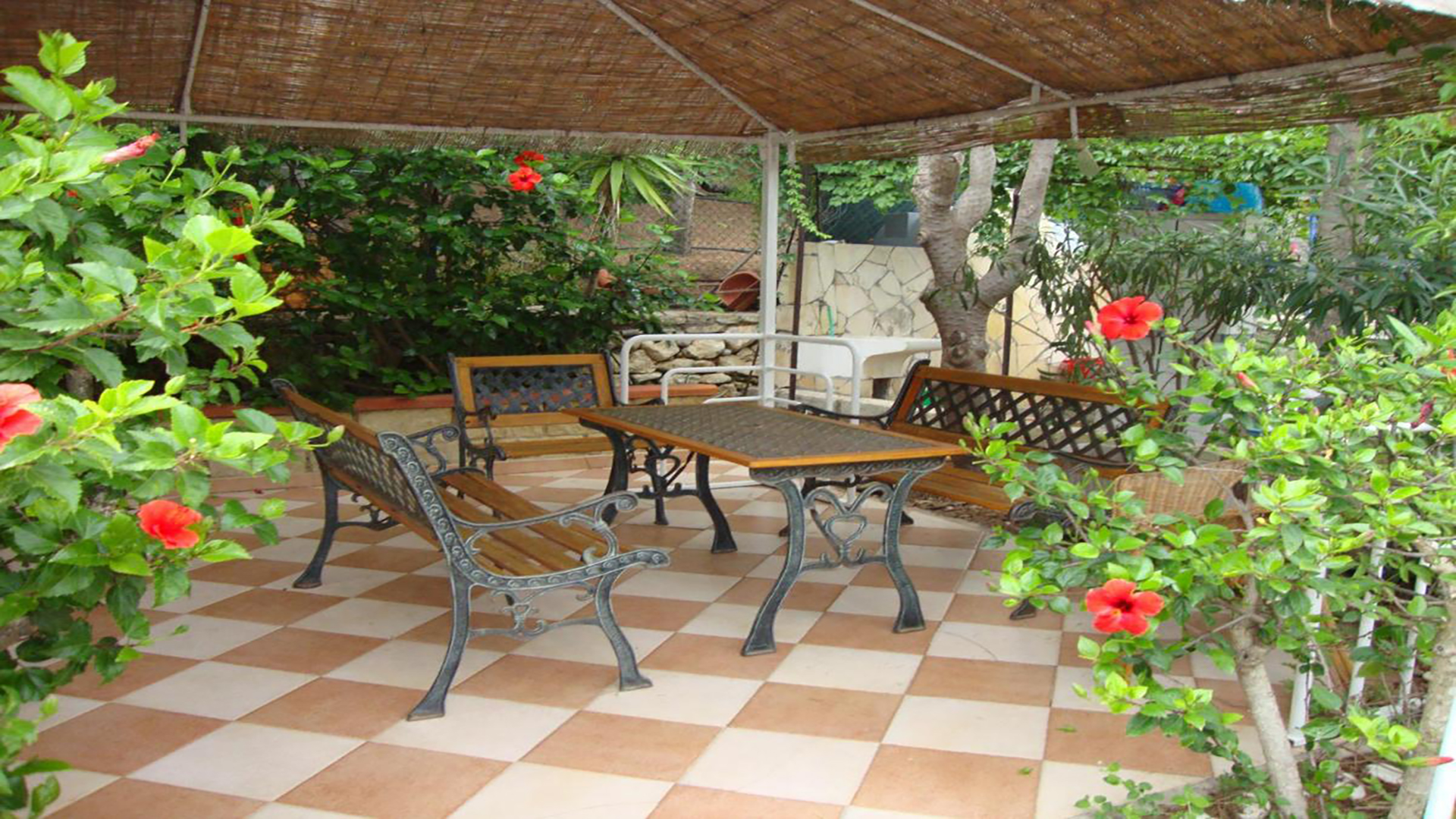 Resedince Capo San Marco & Renella a Sciacca