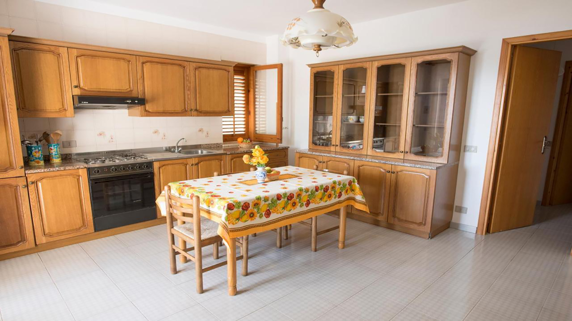 Resedince Capo San Marco & Renella a Sciacca