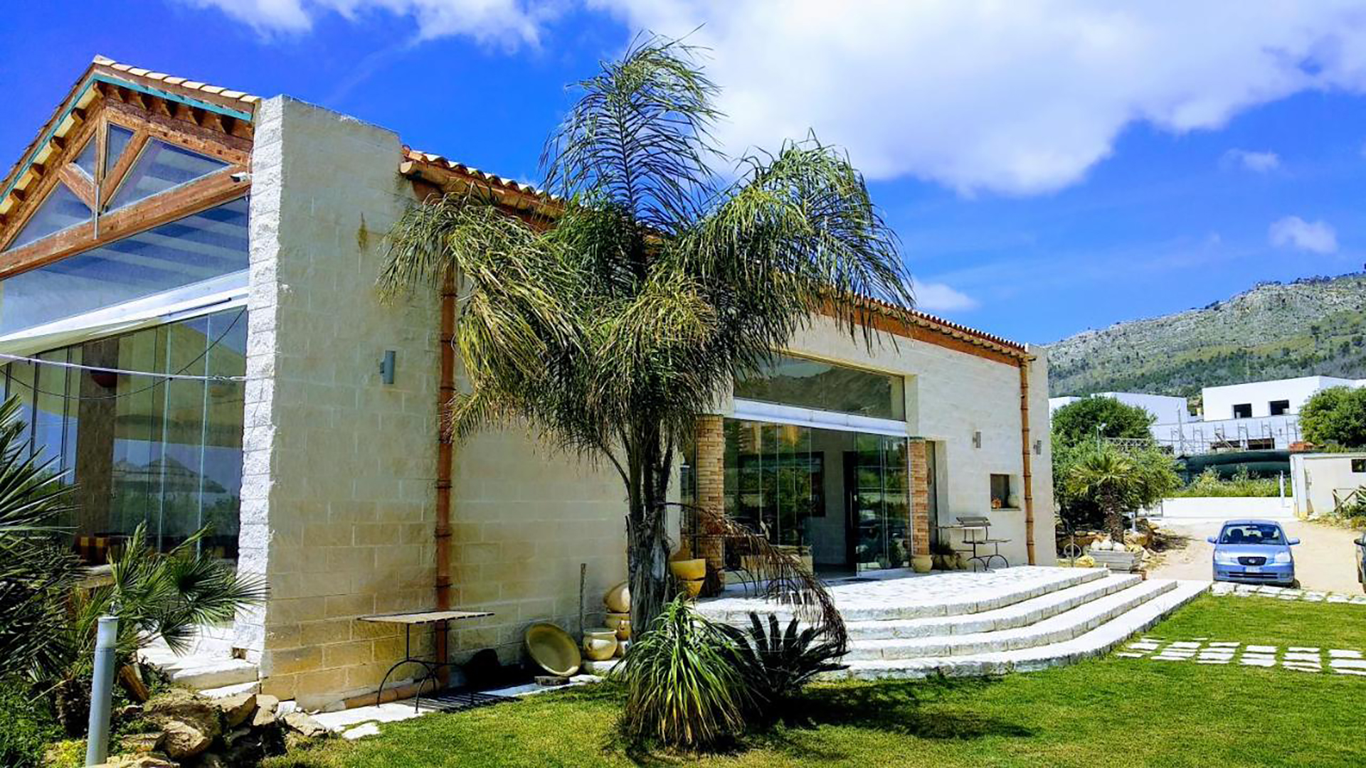 Hotel Il Marchese & Spa a Sciacca