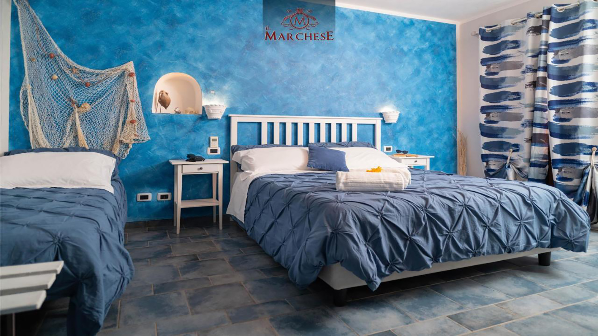 Hotel Il Marchese & Spa a Sciacca