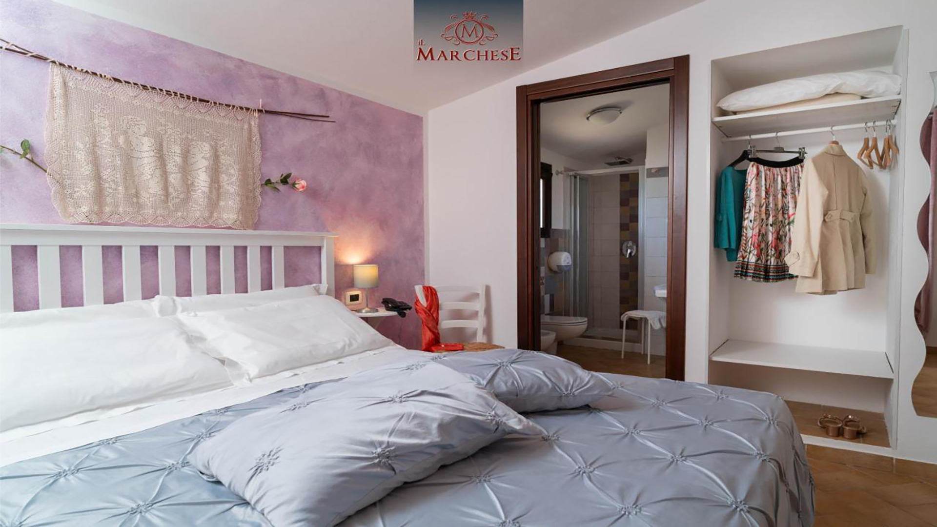 Hotel Il Marchese & Spa a Sciacca