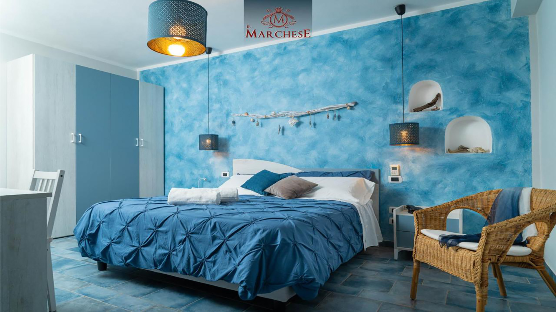 Hotel Il Marchese & Spa a Sciacca