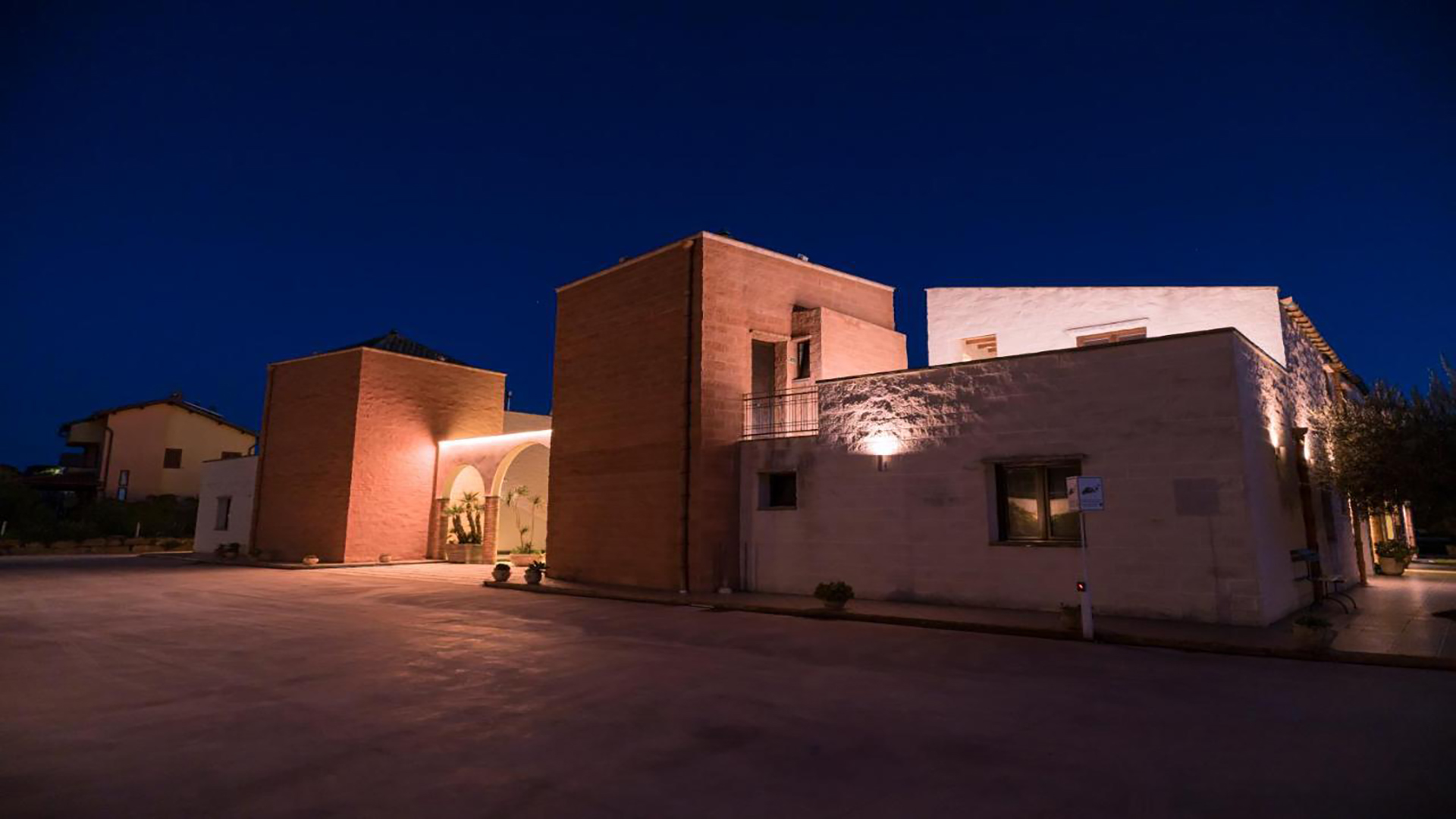 Hotel Il Marchese & Spa a Sciacca