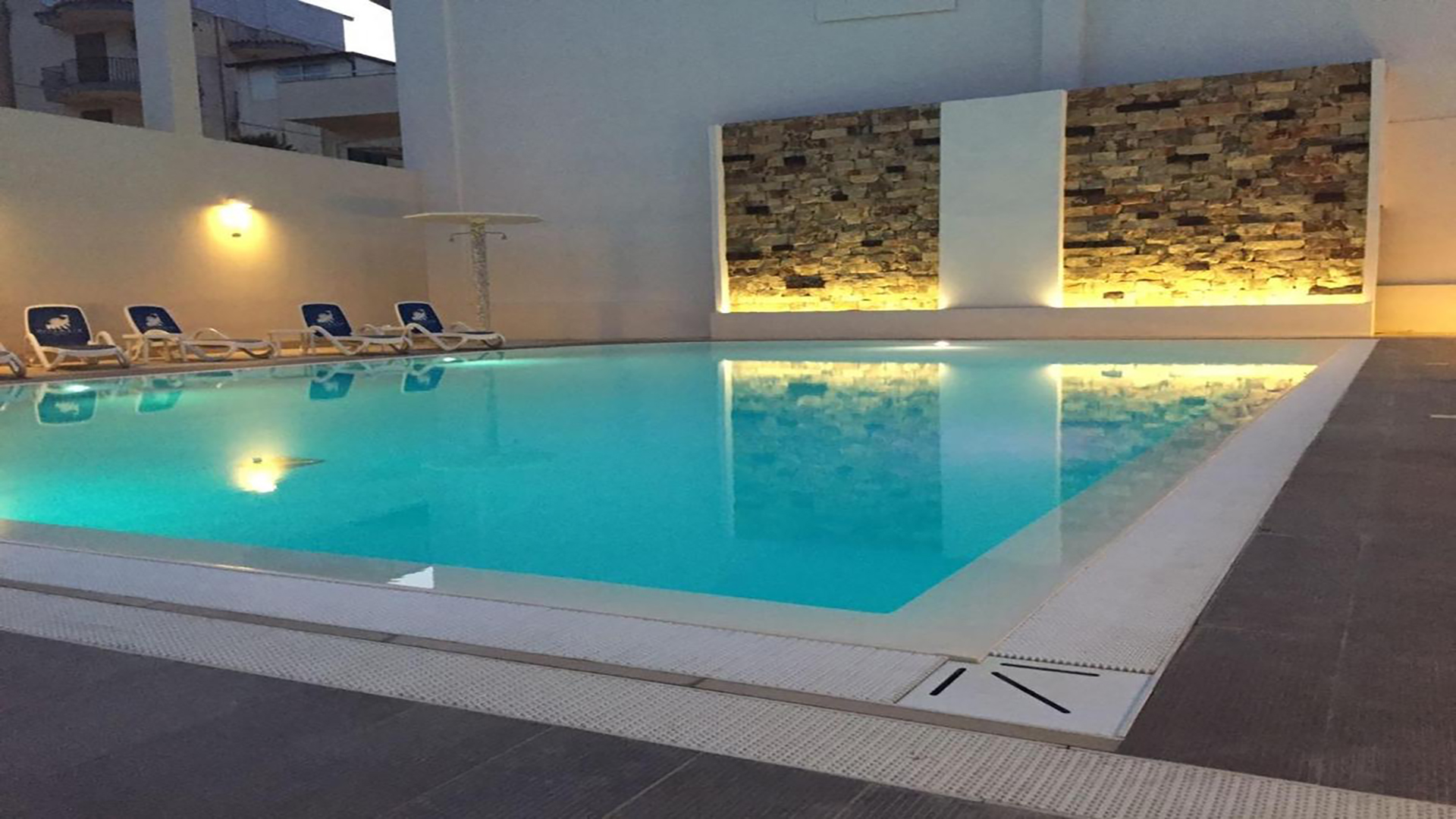 Hotel Miramare a Marina di Ragusa