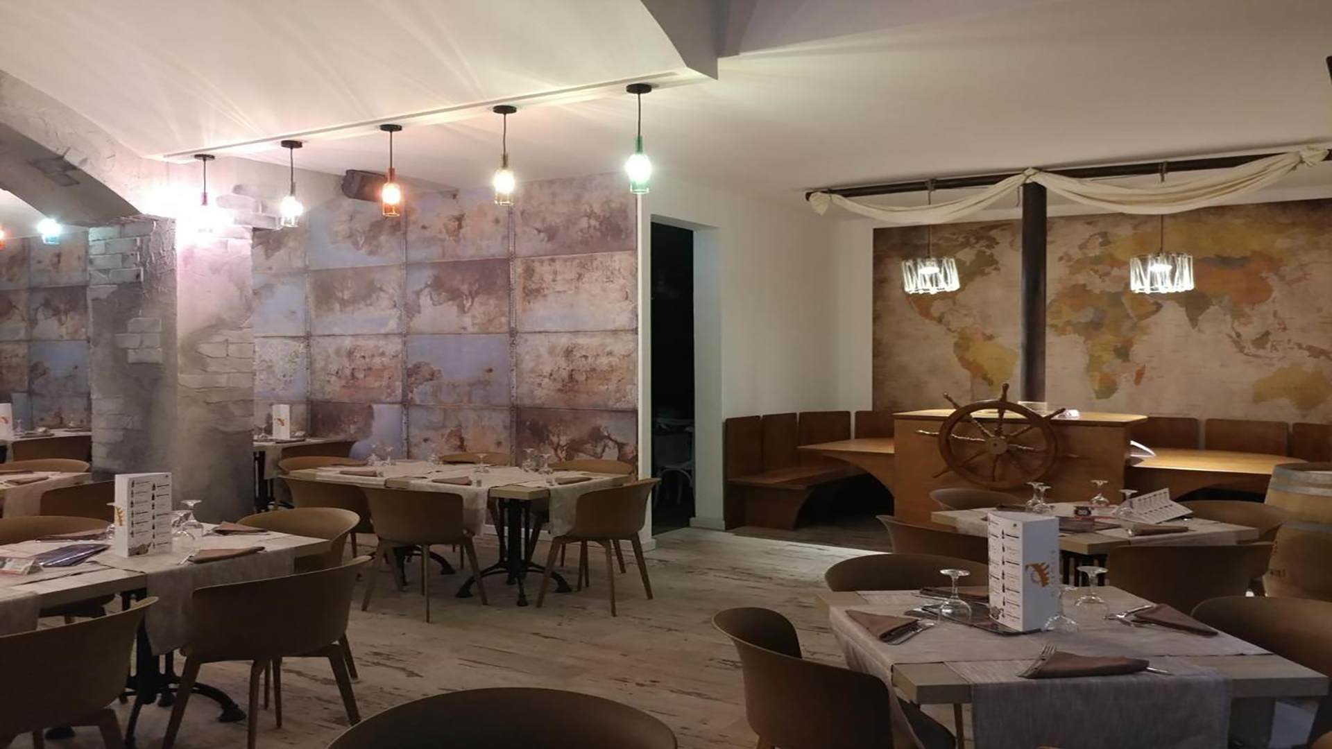 Hotel Miramare a Marina di Ragusa