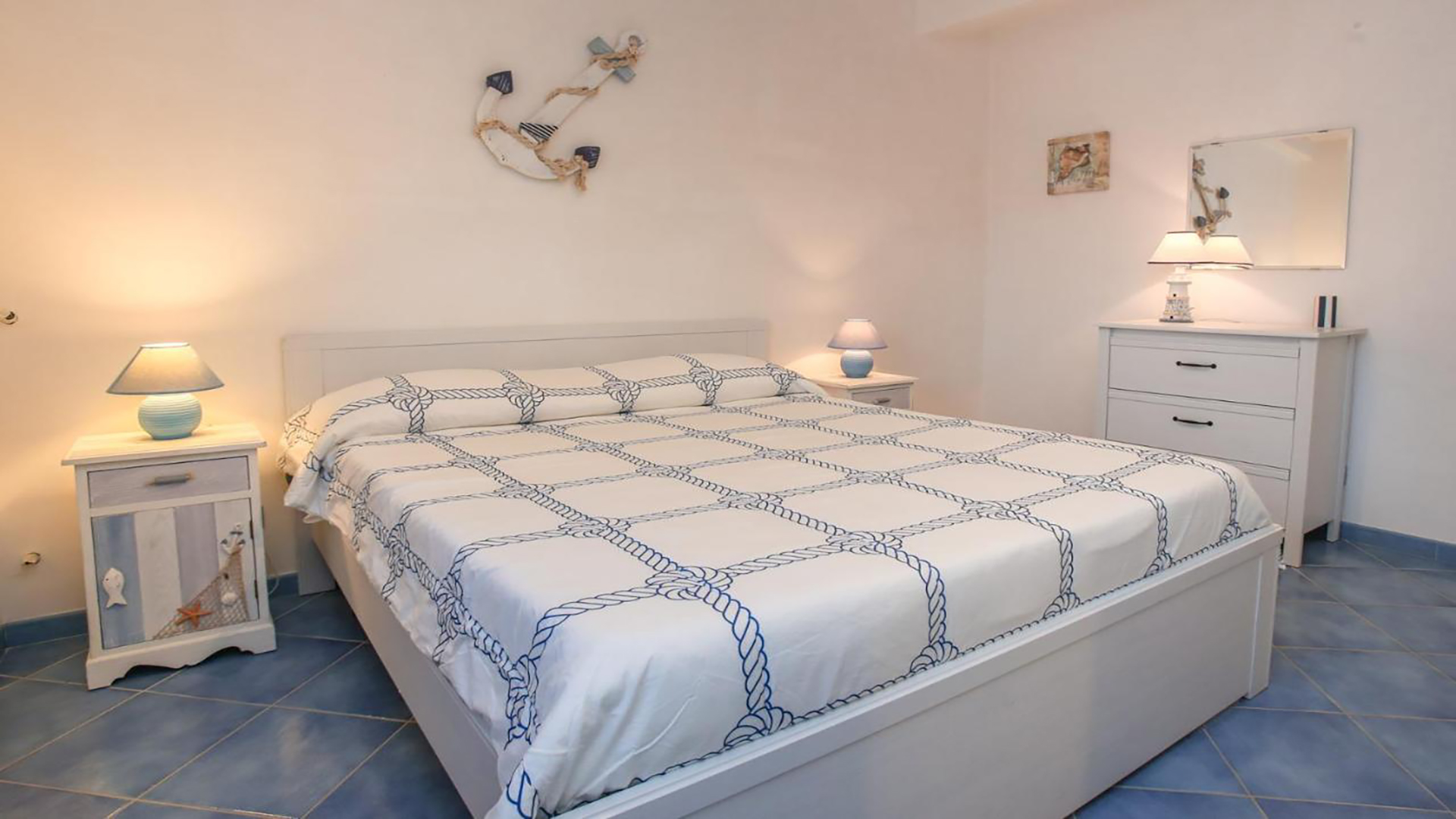 Villa Sea Sky in Sicil a Pozzallo