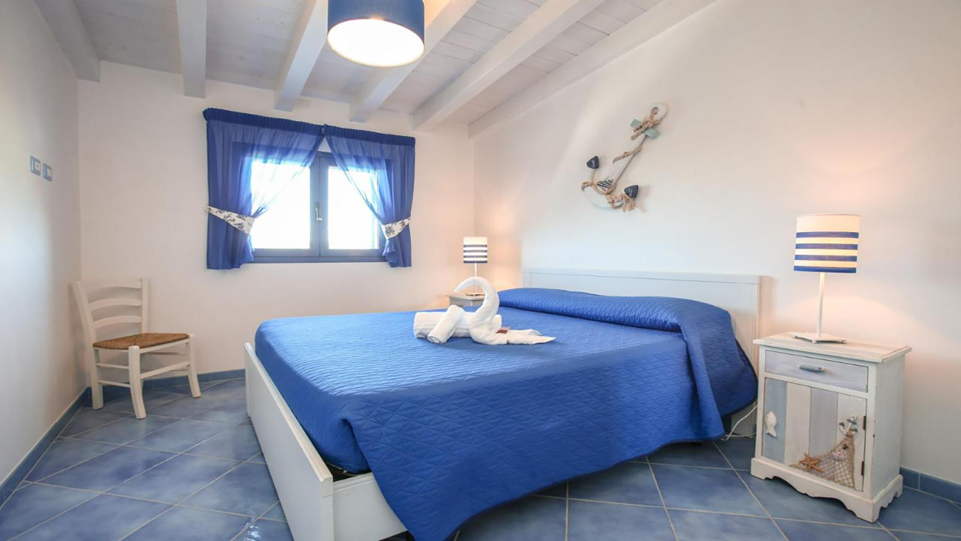 Villa Sea Sky in Sicil a Pozzallo