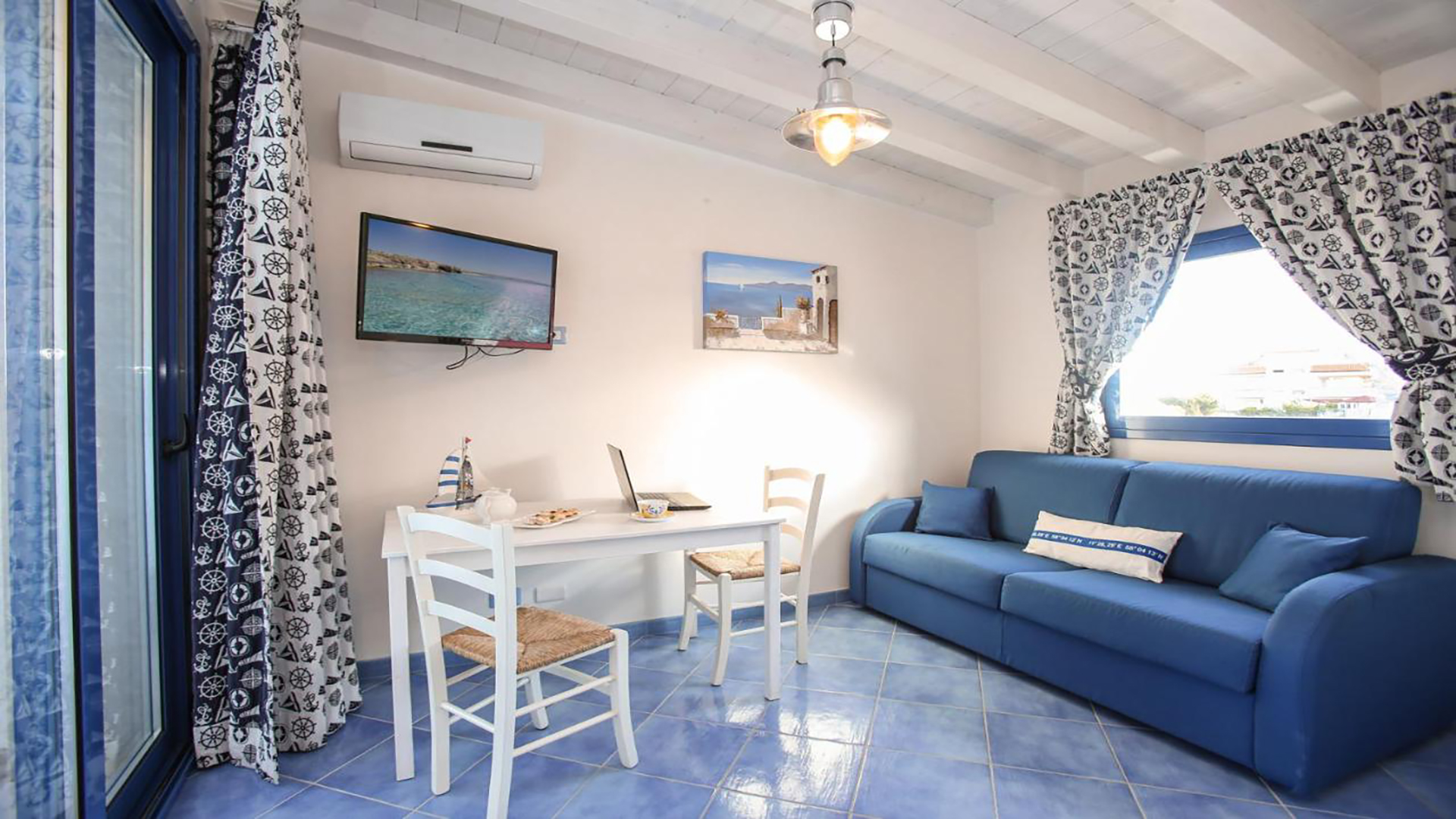 Villa Sea Sky in Sicil a Pozzallo