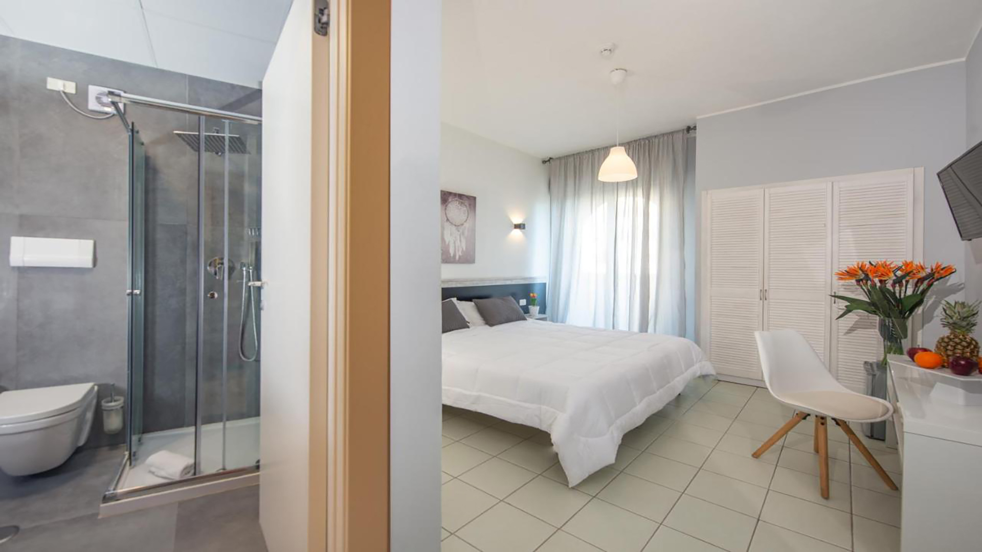 Hotel Club Eloro a Noto Marina