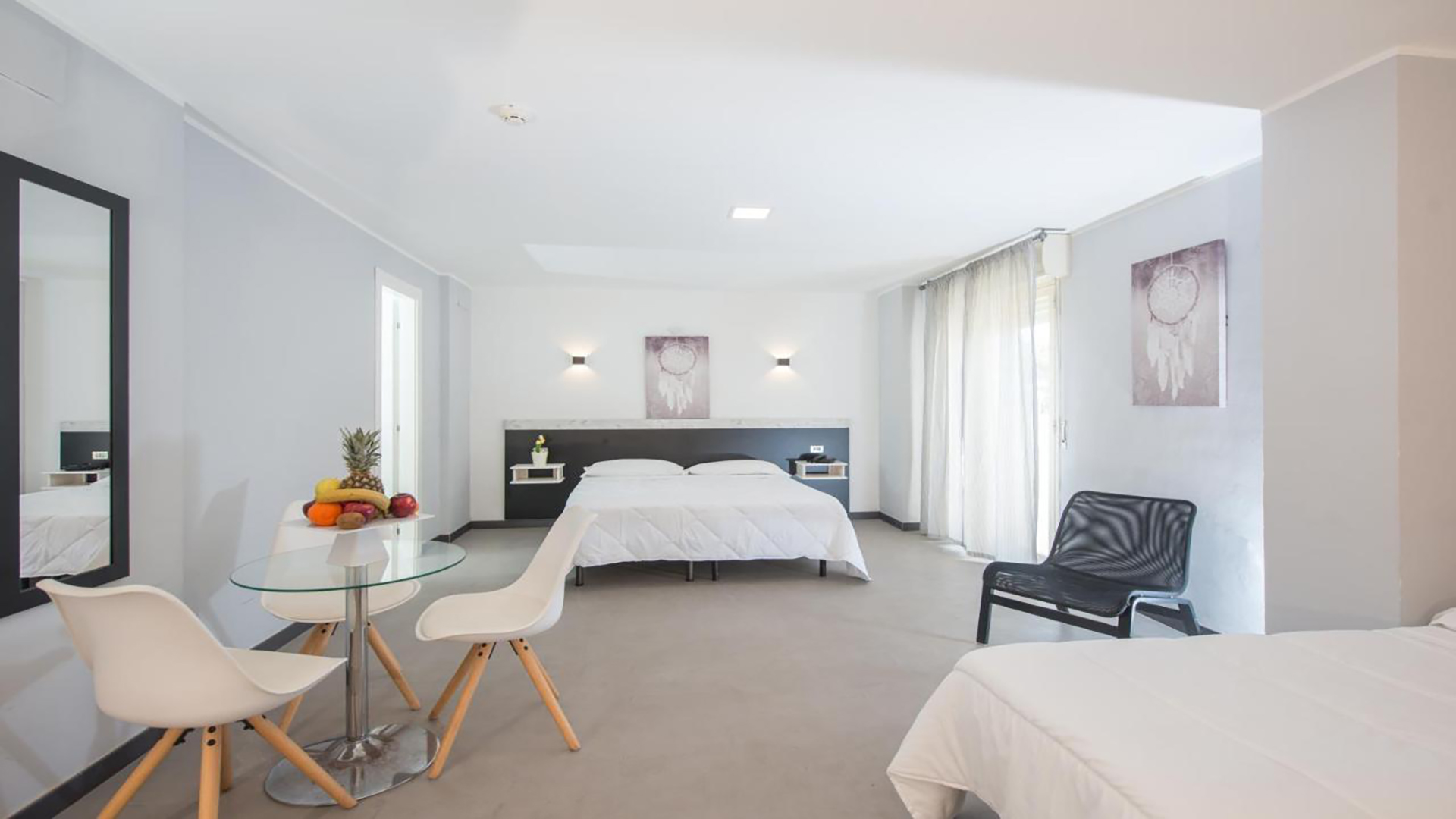 Hotel Club Eloro a Noto Marina