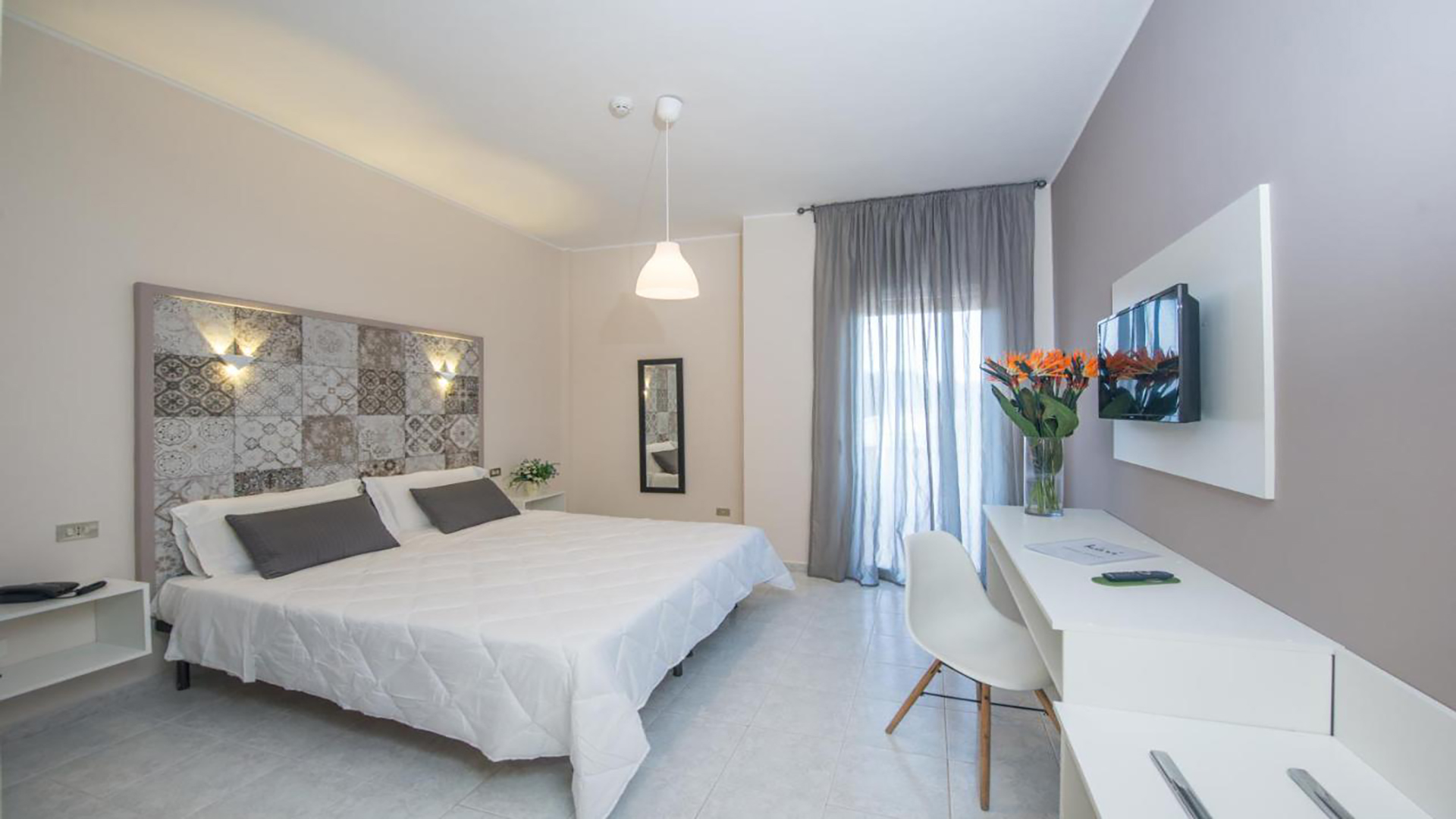 Hotel Club Eloro a Noto Marina