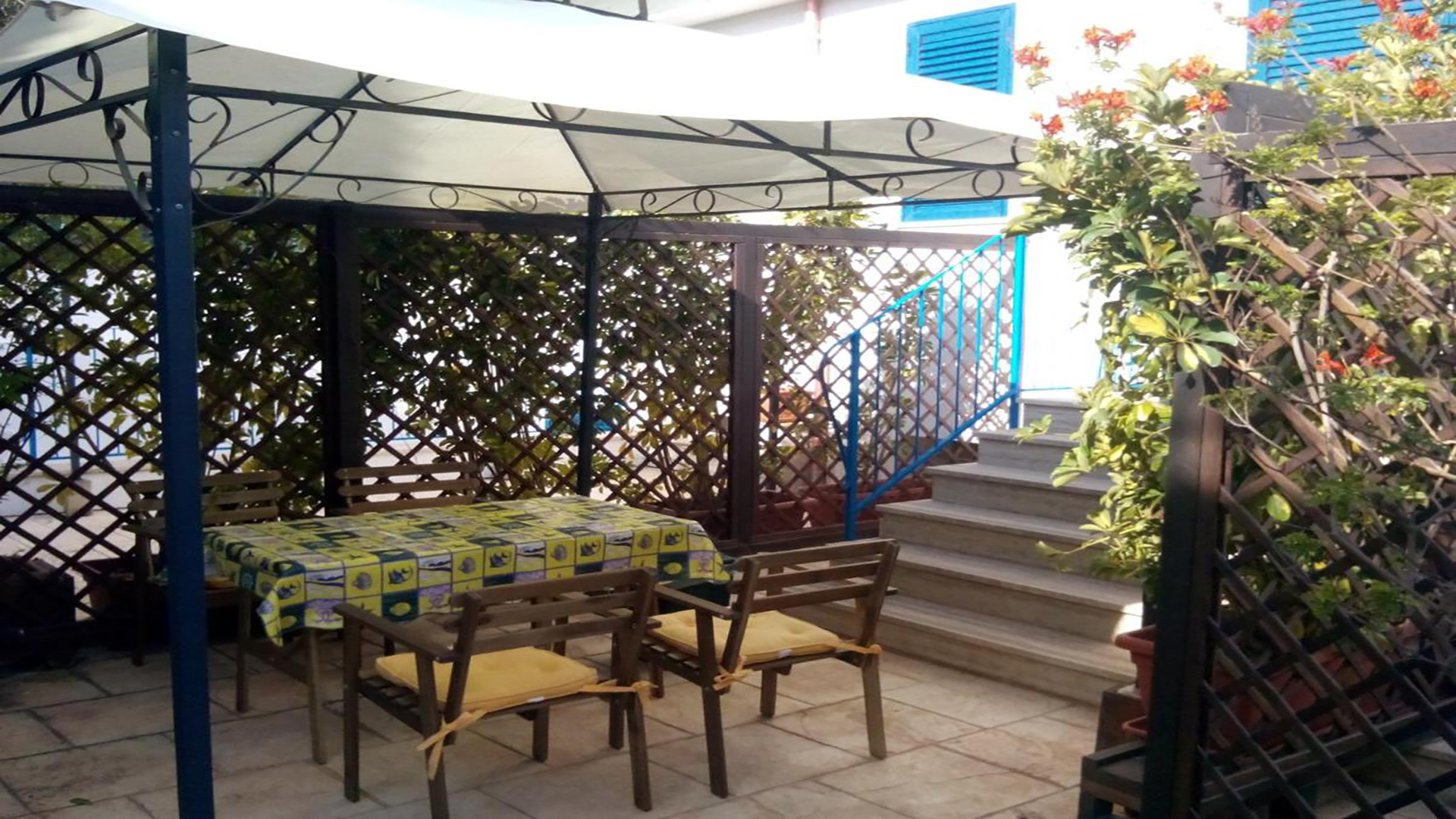 Note Sole di Sicilia a Noto (SR)