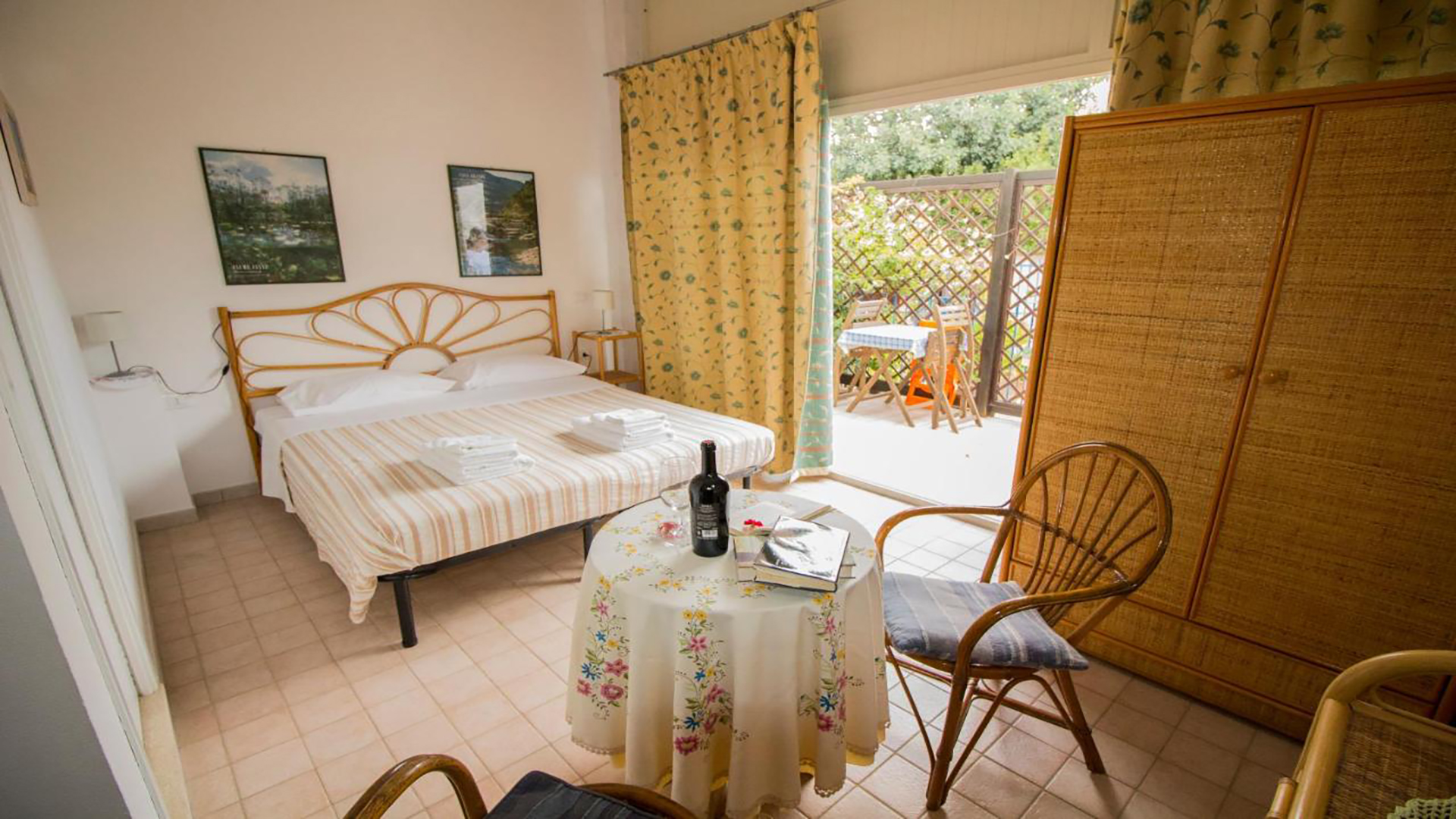 Note Sole di Sicilia a Noto (SR)