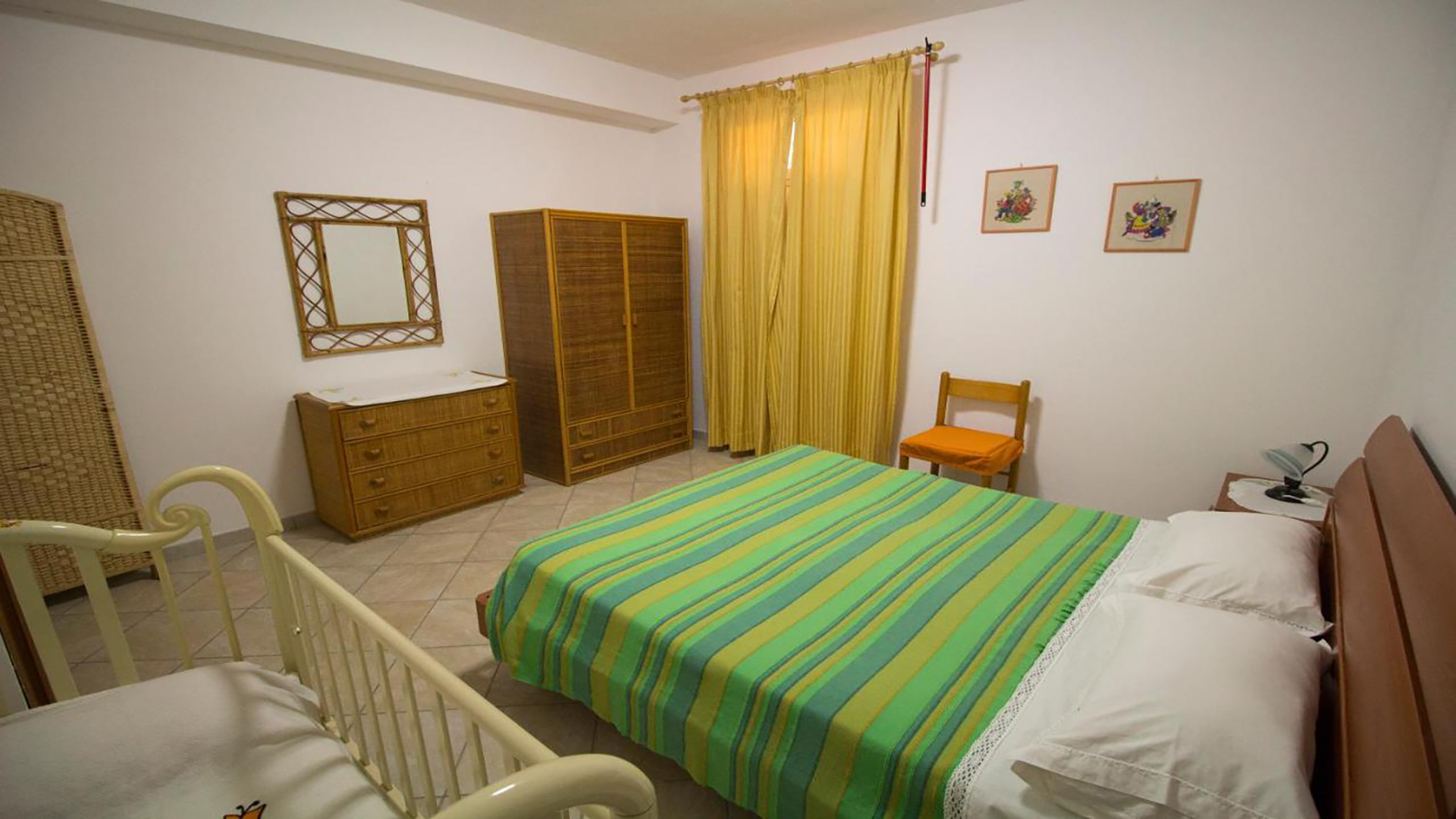 Note Sole di Sicilia a Noto (SR)